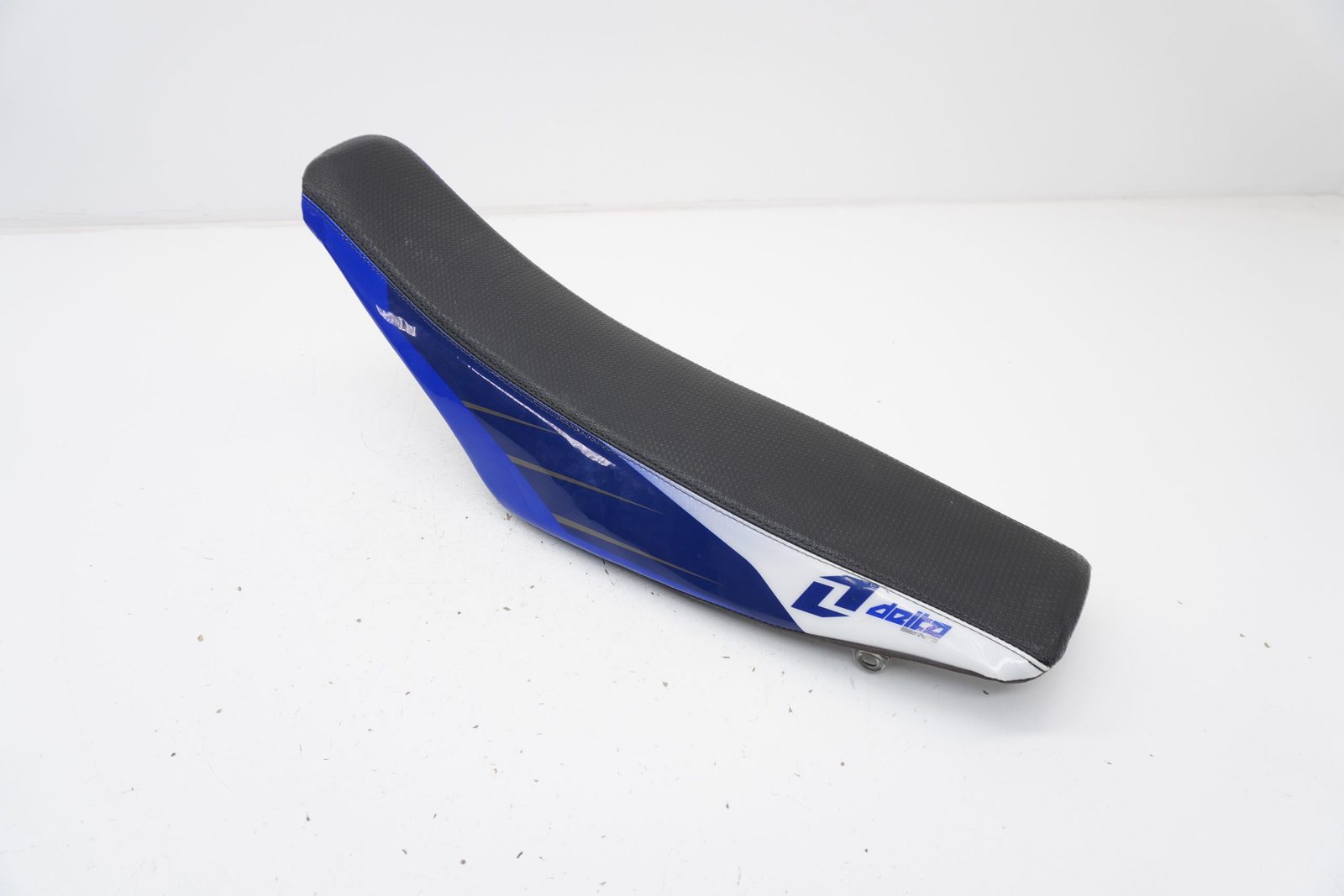 2007 YZ450F Complete Seat Assembly One Industries Cover Yamaha YZ 450F #3