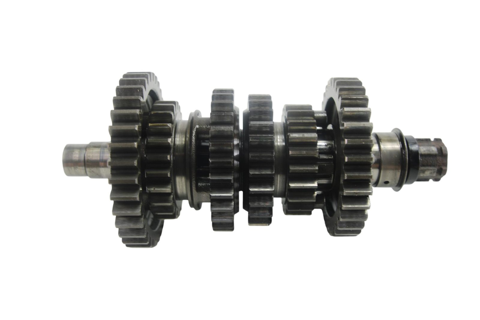 1987 Honda XL250R OEM Transmission Gear Assembly 23210-KR0-020