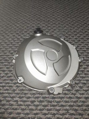 2009-2017 BMW S1000RR/HP4 Clutch Side Engine Motor Cover - 11147713739 undefined