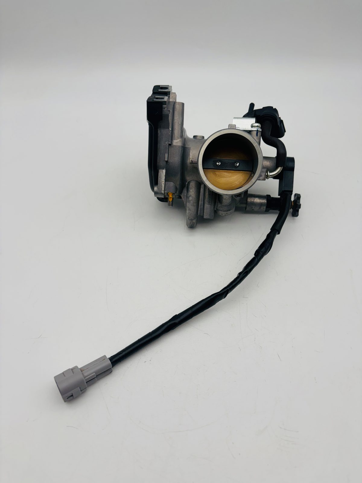 2024 Kawasaki KX450 OEM Throttle Body Assembly 16163-1308