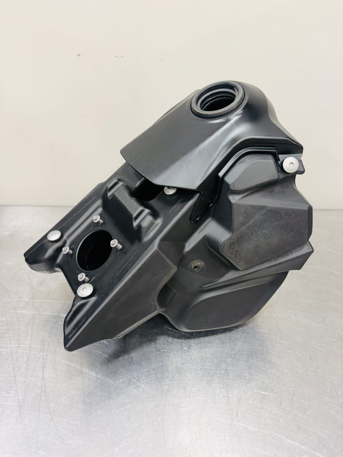 2024 -2026  GasGas MC250F /350F /450F  OEM Fuel Gas Tank - A54107613000