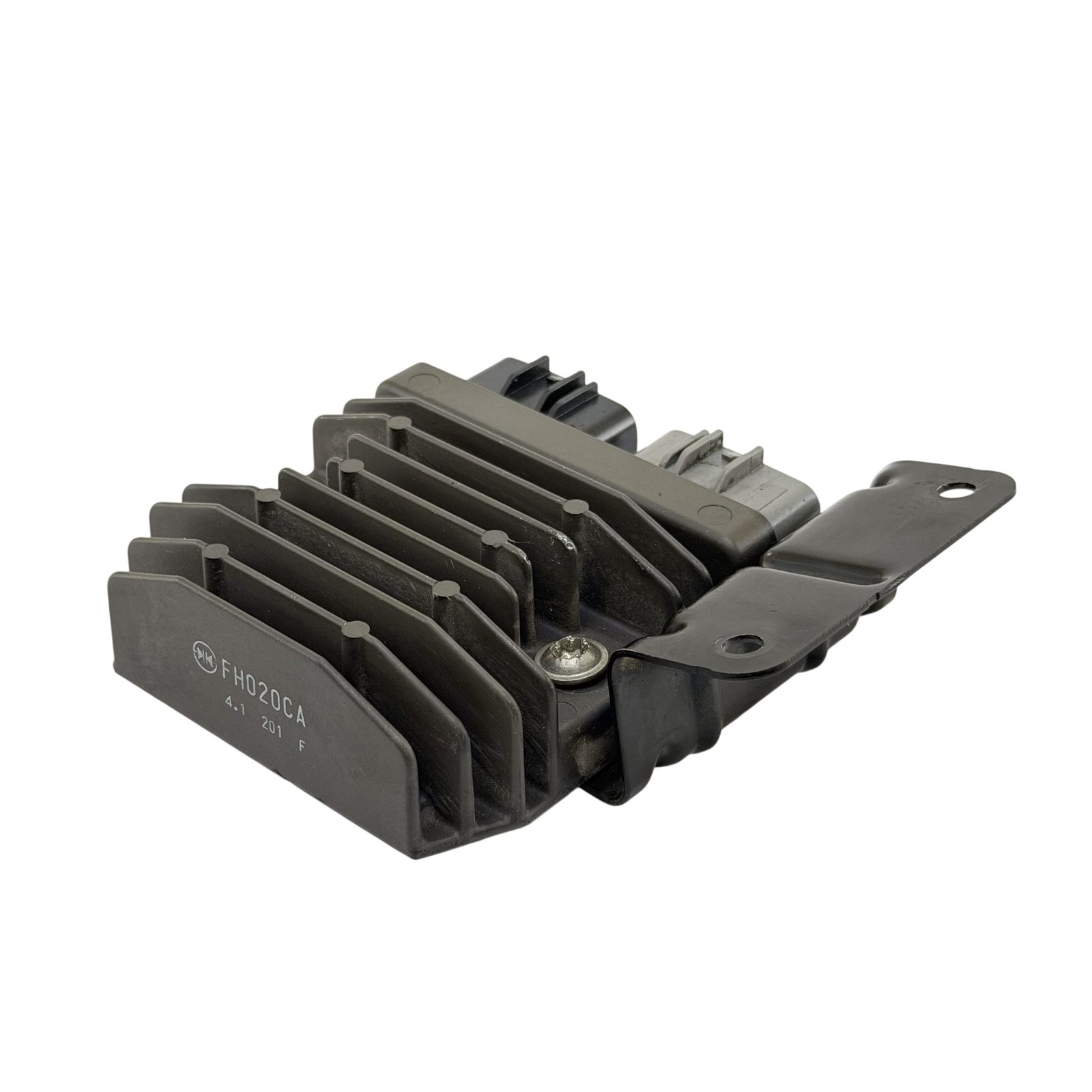 2012 - 2014 BMW HP4 SHINDENGEN VOLTAGE REGULATOR RECTIFIER