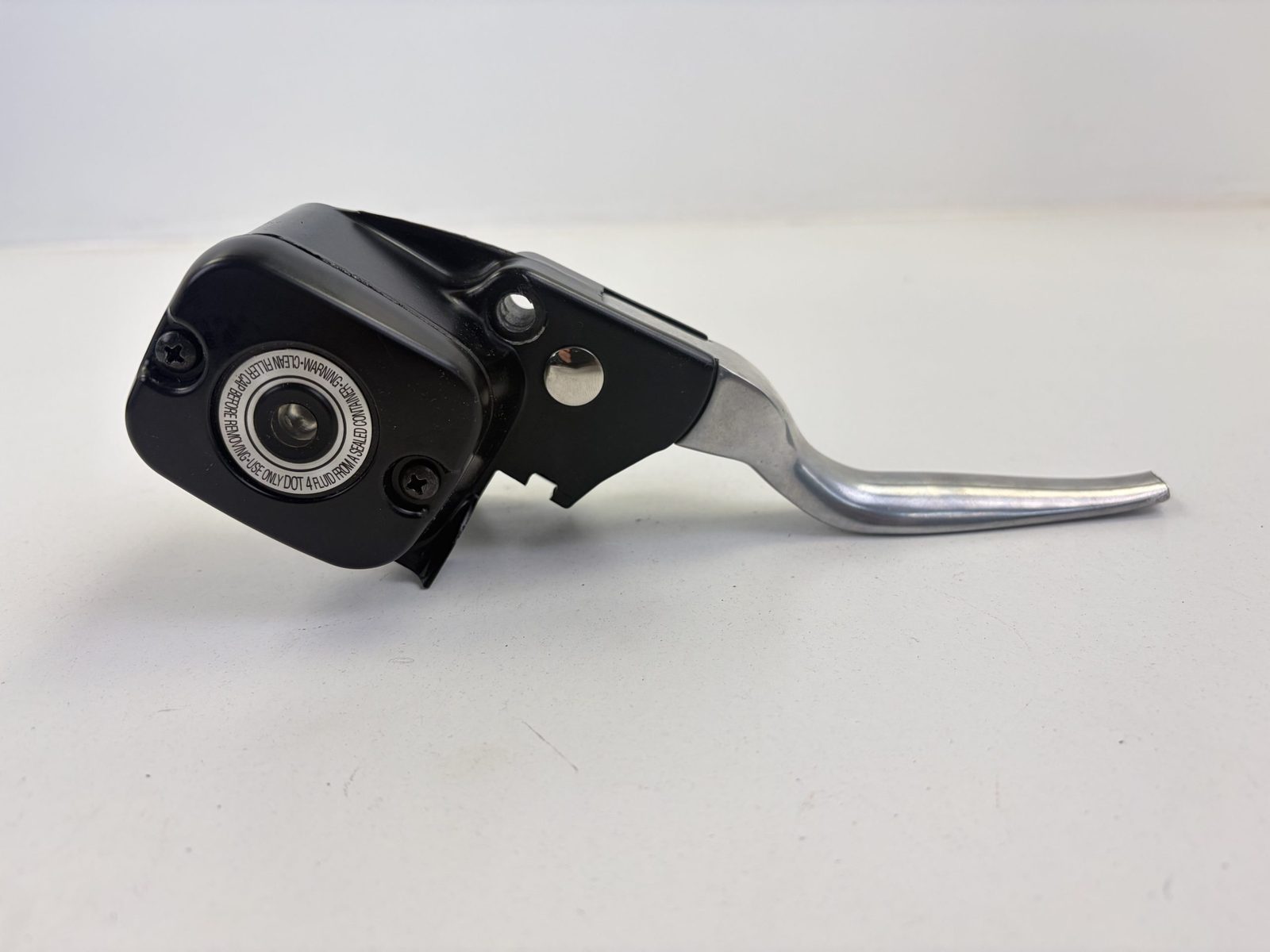 Harley Davidson | Front Master Cylinder and Lever | 45029-11D