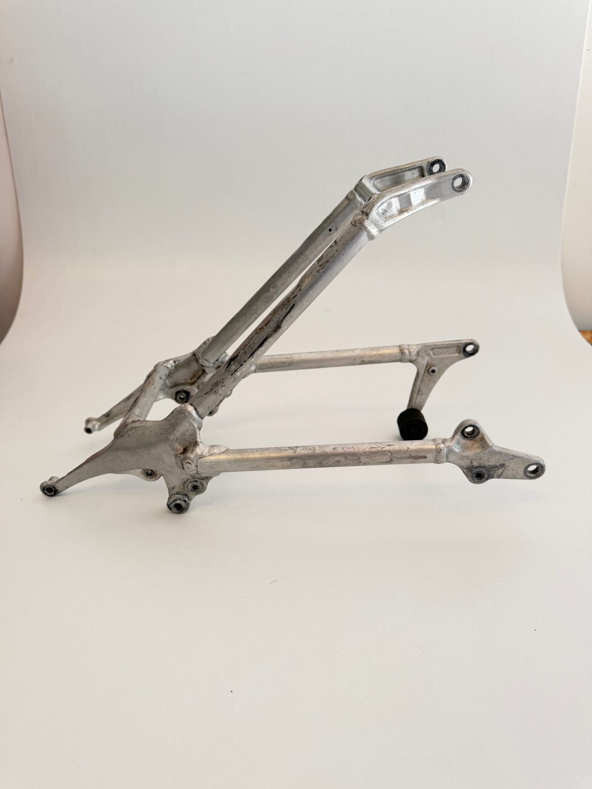 2016 Honda CRF450R Aluminum Subframe Rear Sun Frame - 50200-MEN-A70