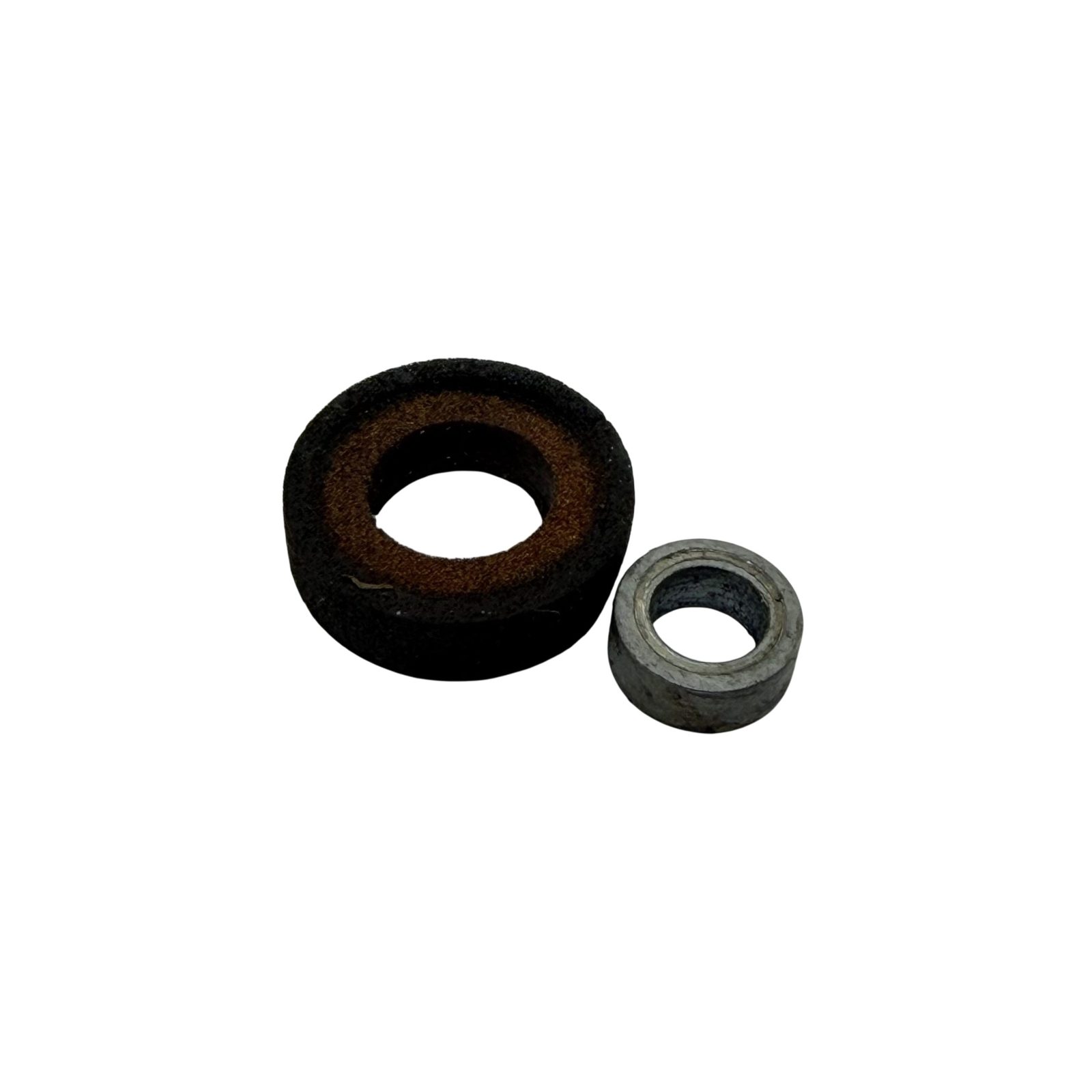 2012 - 2014 BMW HP4 STABILIZER STEERING DAMPER ASSEMBLY WITH SEALS