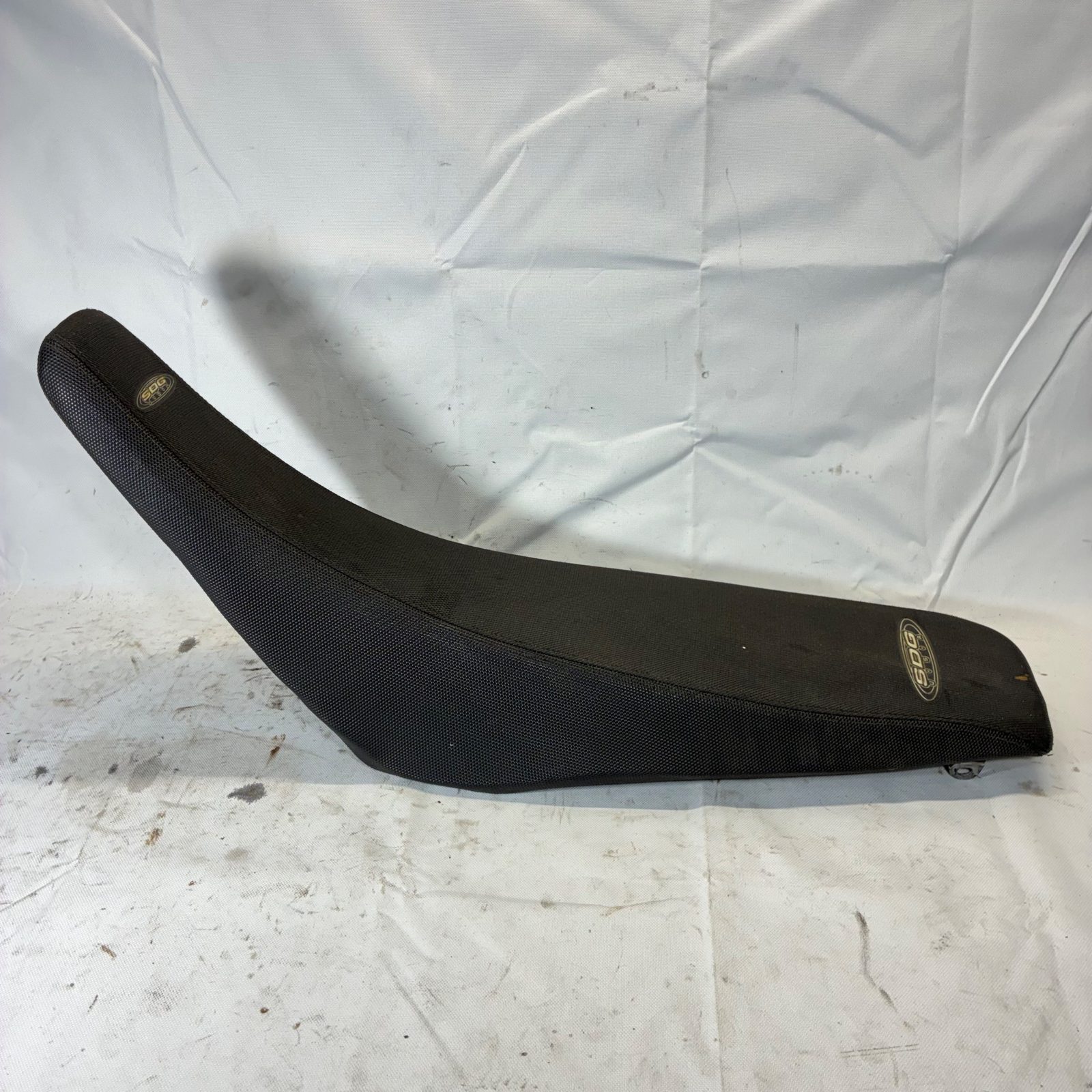 1999 Yamaha YZ250 SDG Tall Seat Complete with Cover and Foam