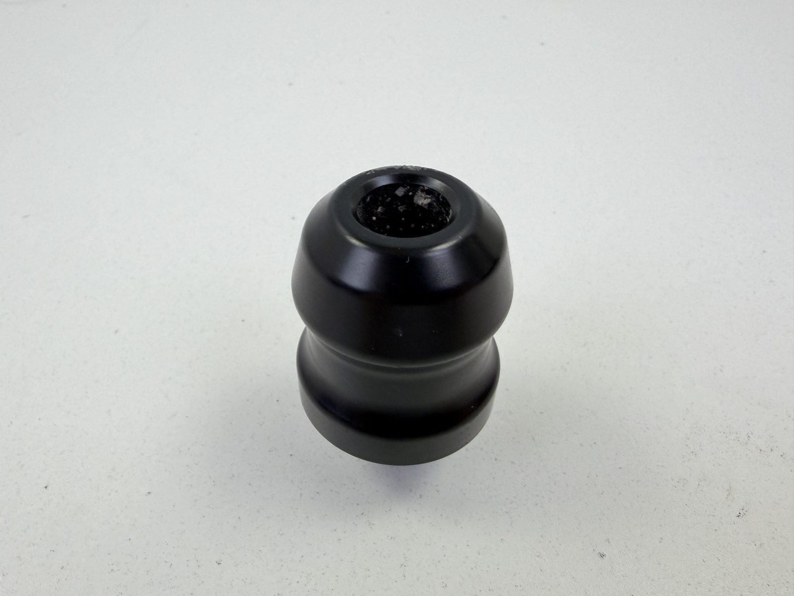 Handlebar Bar End Weight Pair OEM 13042-0800