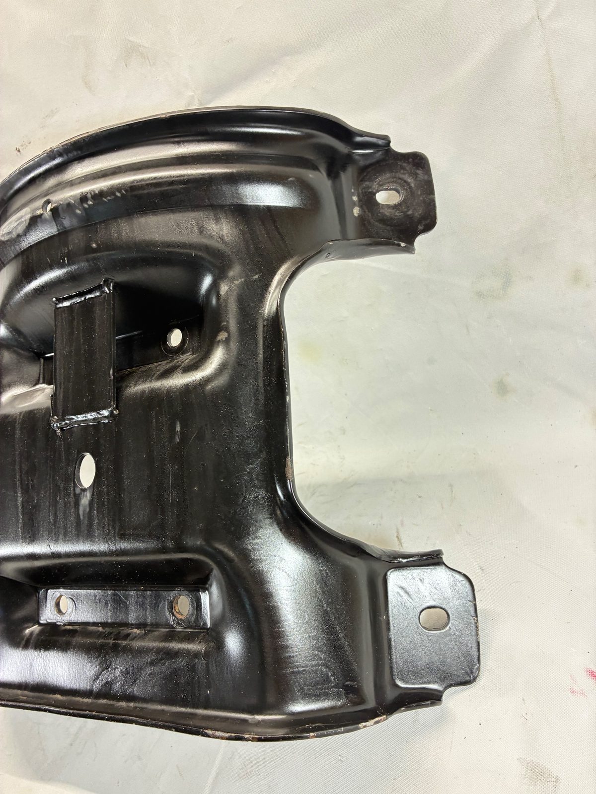 1993 Sea-Doo SPX OEM Engine Mount Plate Bracket 587
