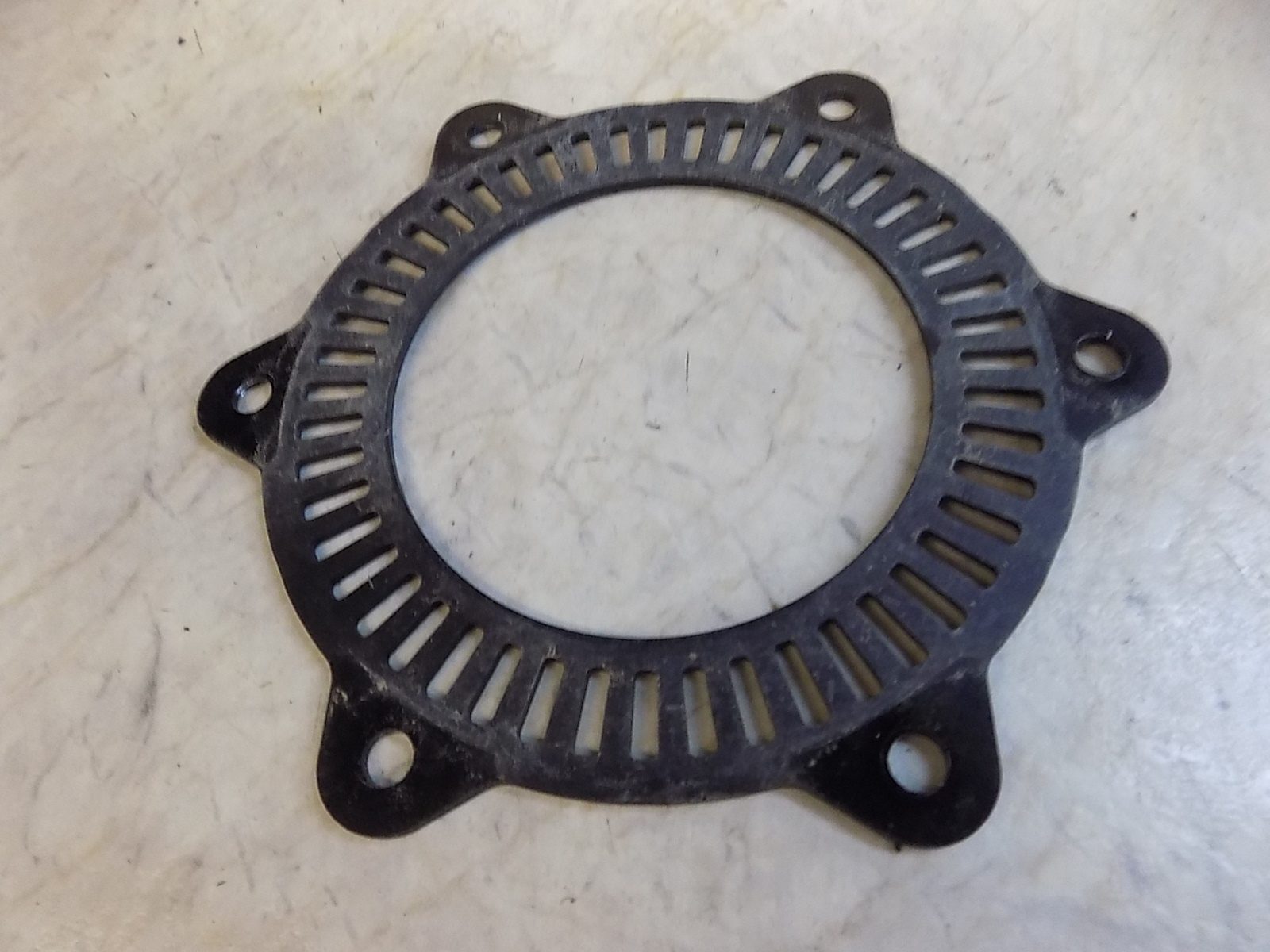 2020 KTM 790 Adventure R OEM Front ABS Sensor Ring Pulse Ring