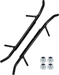 Ski-Doo OEM Carbide Runner Kit (Square Runner) (860201044) (2008-2027)
