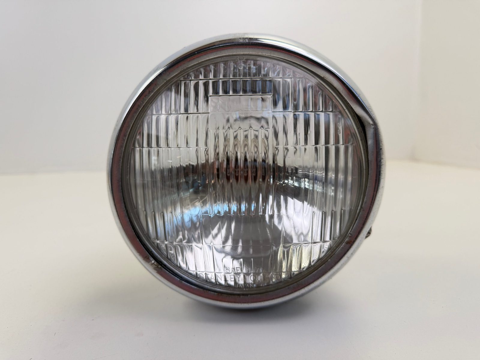 Suzuki OEM Headlamp Assembly 35100-38330