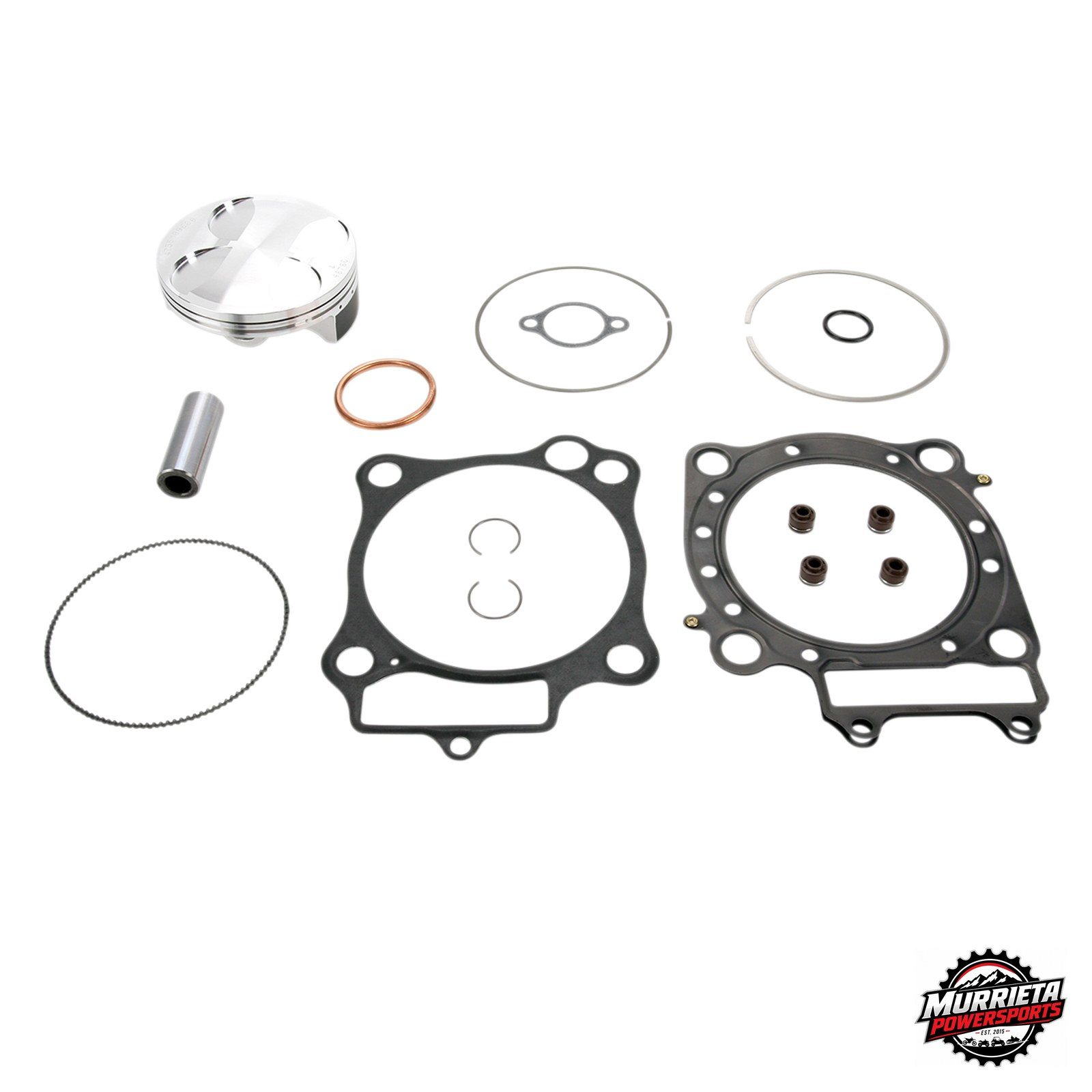Wiseco Piston Kit Honda CRF450R 2002-2006 PK1233
