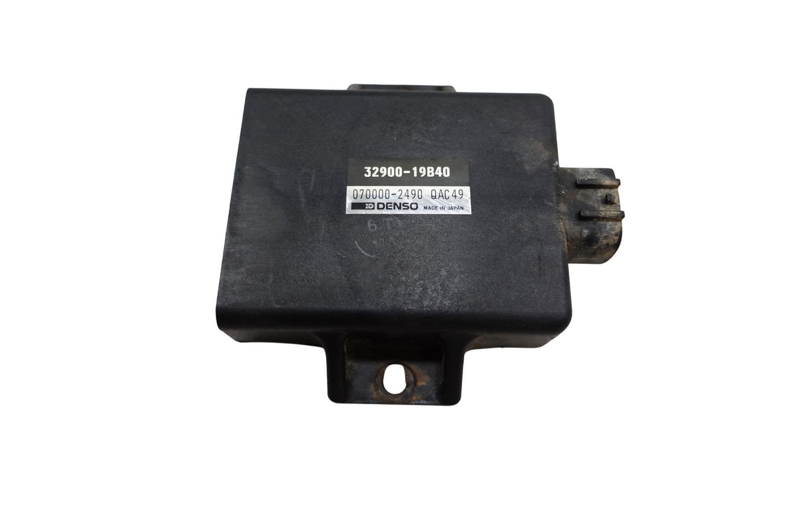 Suzuki King Quad 300 CDI Unit 32900-19B40 Igniter Box Ignition Module OEM Denso