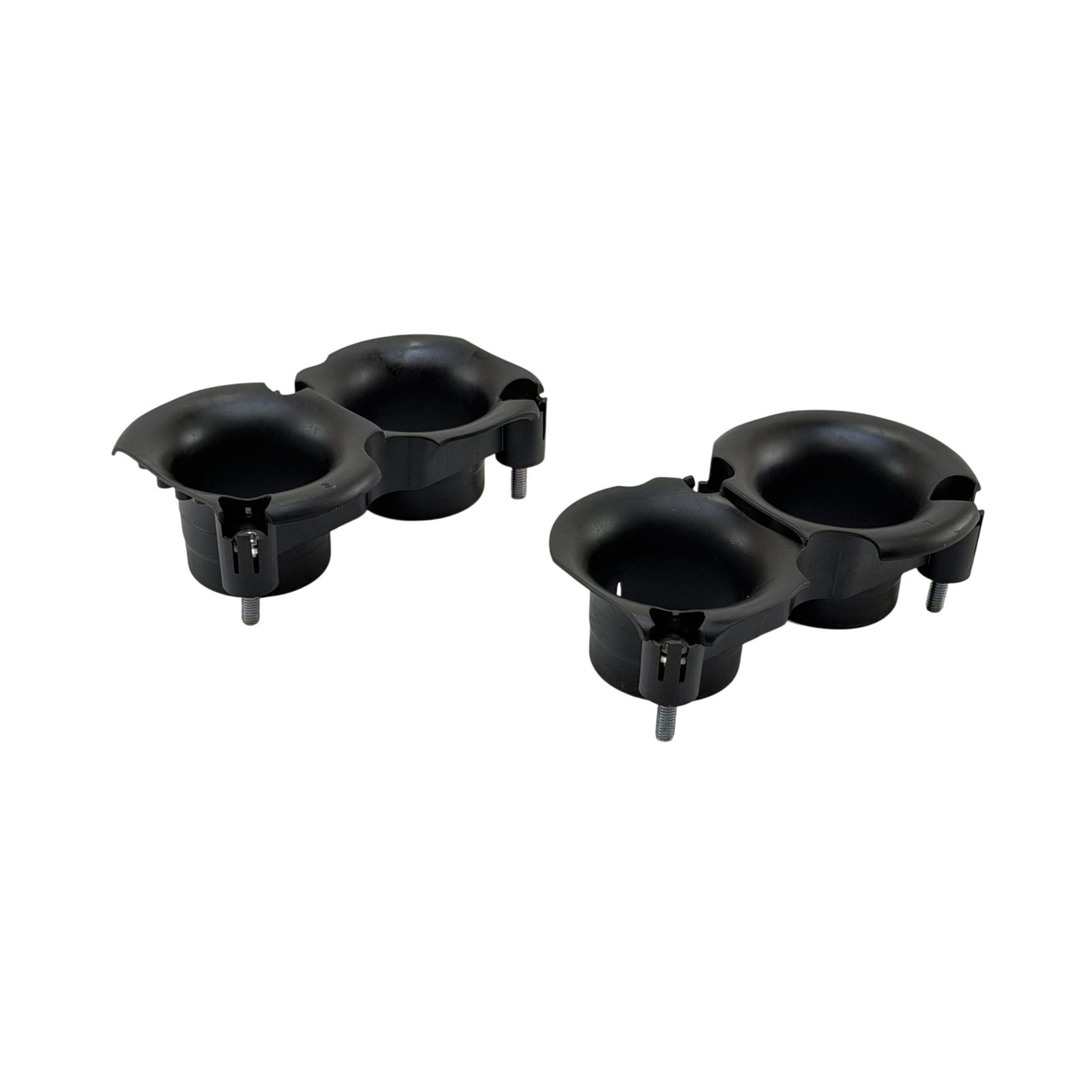 2011 - 2022 SUZUKI GSXR600 GSXR750 VELOCITY STACKS INTAKE TRUMPETS 94423-14J00