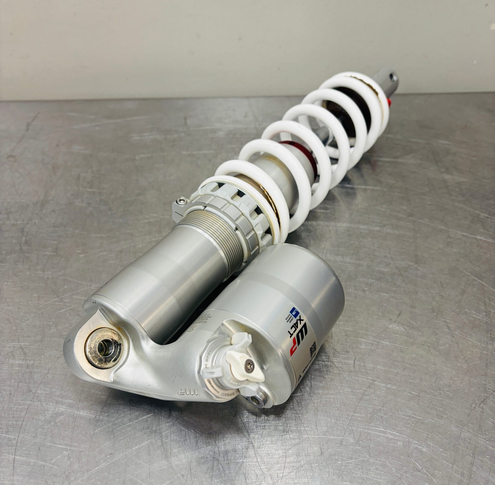 2023-2024 KTM / HUSQVARANA / GAS GAS 125 / 250 /350 /450 REAR SHOCK A460C405X408000 / A460C459X408000