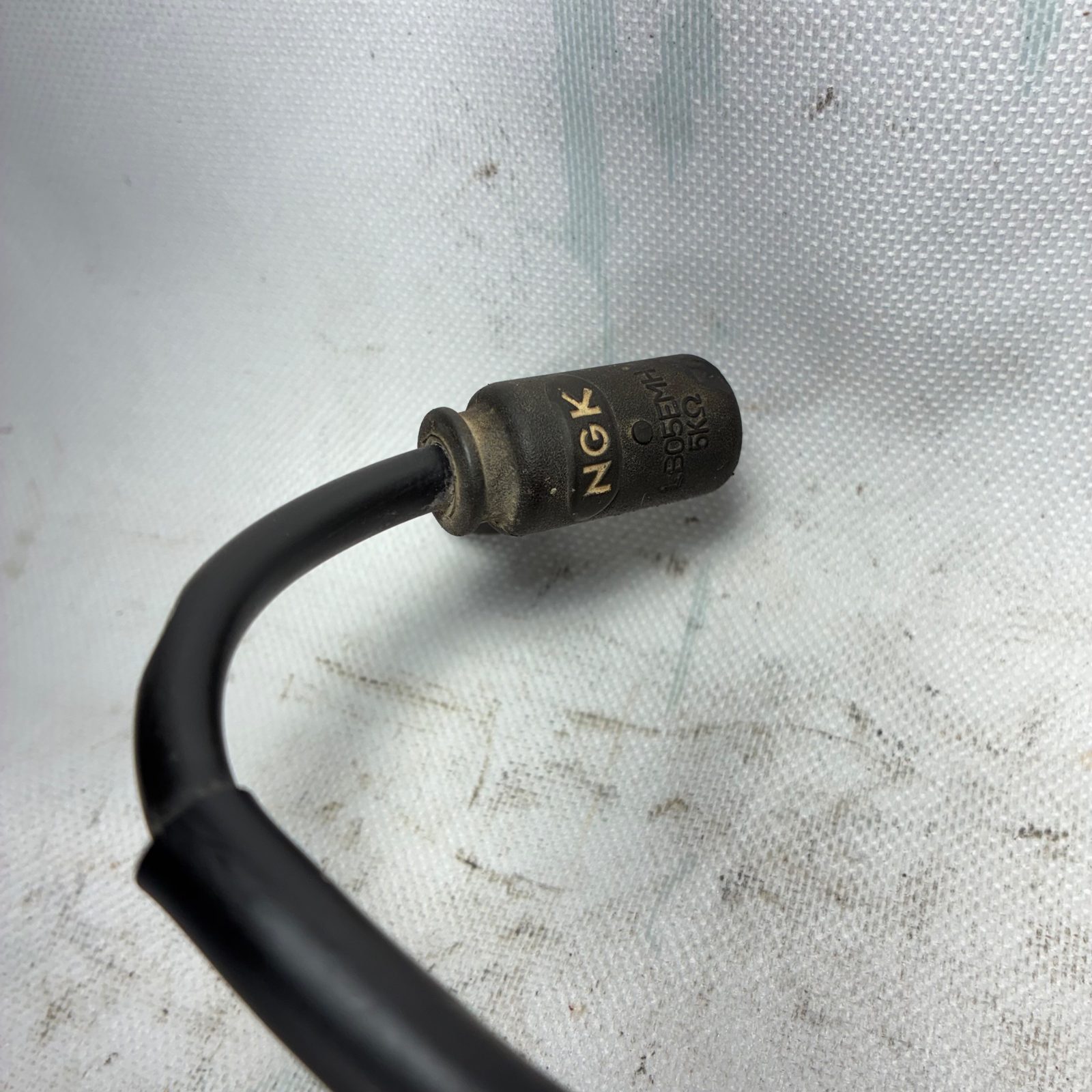 1996 KTM 300 EXC OEM Ignition Coil