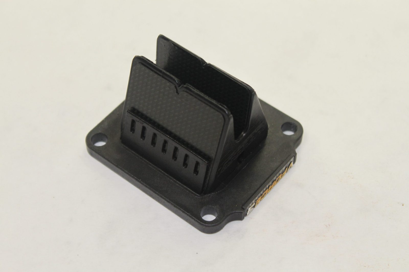2025 KTM 85 SX VForce 3 Reed Valve Cage Moto Tassinari Reed Block