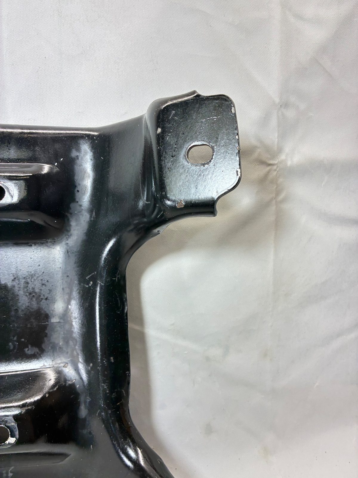 1993 Sea-Doo SPX OEM Engine Mount Plate Bracket 587