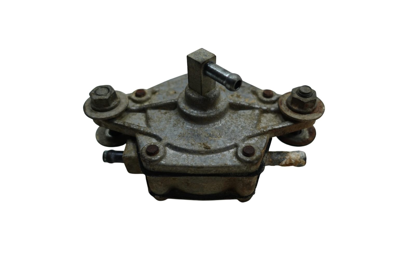 Suzuki King Quad 300 Fuel Pump Assembly 15100-19B02 Vacuum Pump OEM ATV