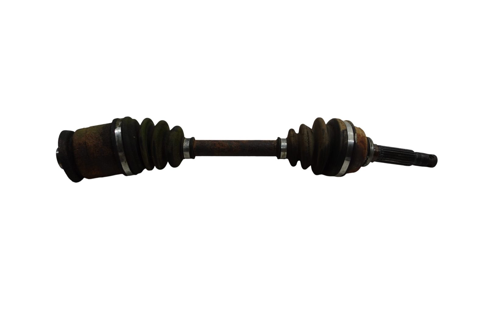 Suzuki King Quad 300 Front CV Axle 54901-19B41 Quadrunner 500 Driveshaft OEM