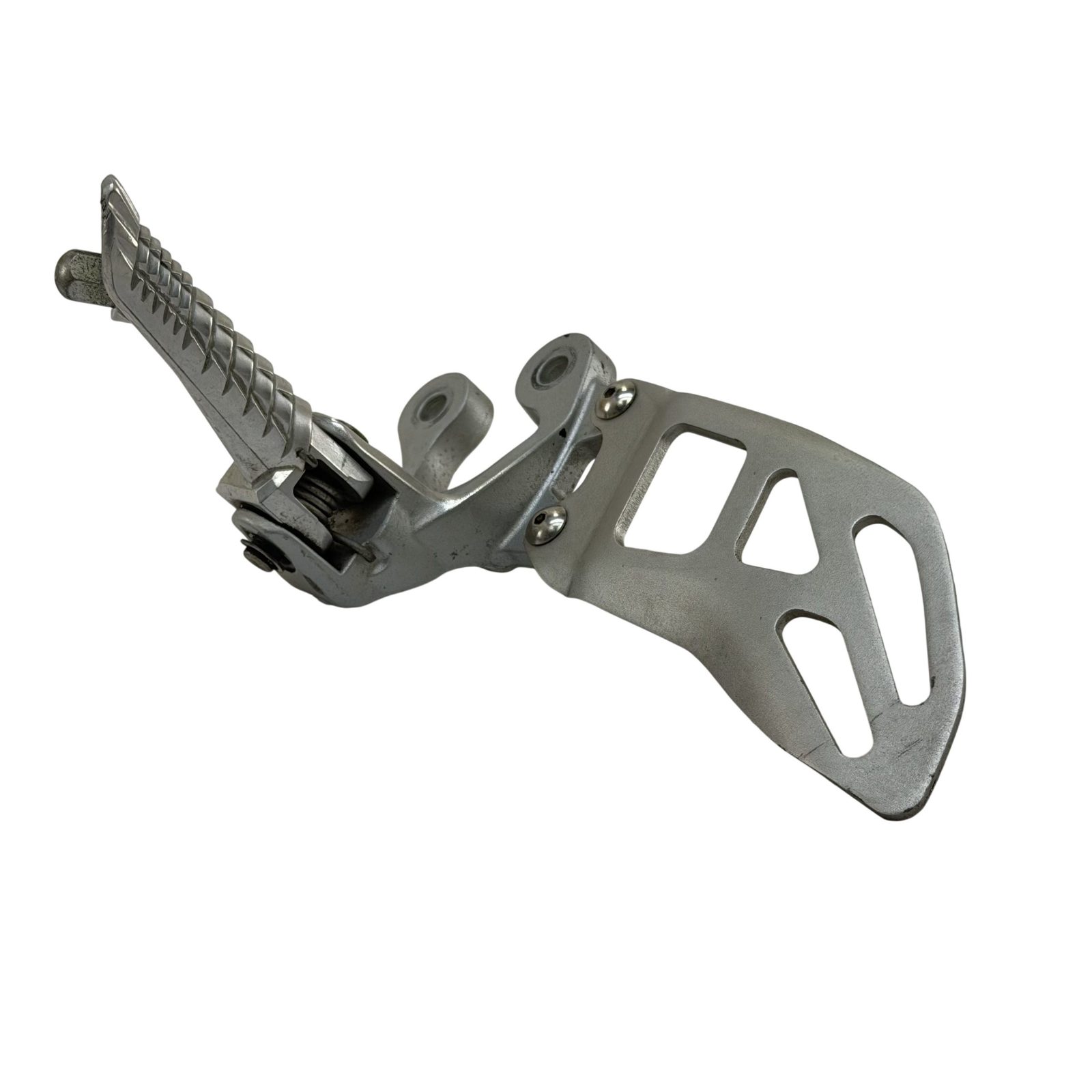 2011 - 2022 SUZUKI GSXR600 GSXR750 LEFT REARSET BRAKE PEDAL 43110-41G00