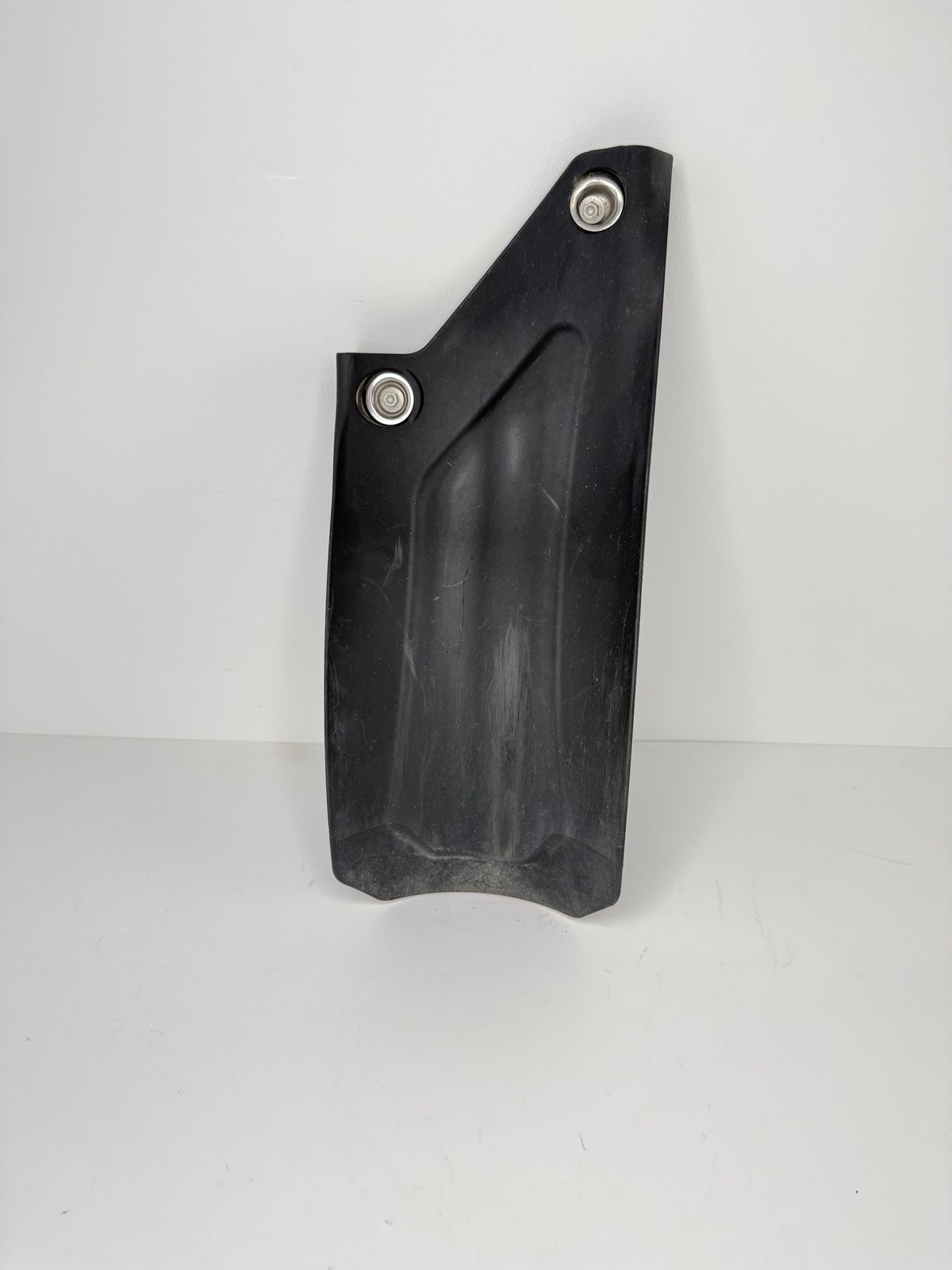 2025 Husqvarna FC 450 OEM Rear Shock Splash Guard Mud Flap A46004050000