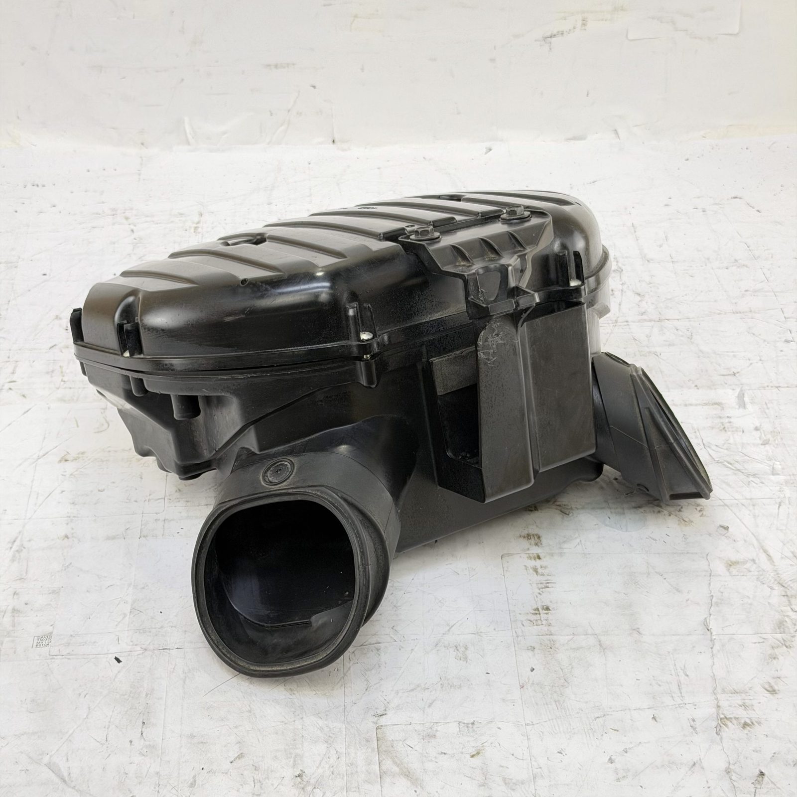 2011 - 2022 SUZUKI GSXR600 GSXR750 AIRBOX INTAKE FILTER BOX STOCK 13720-14J00