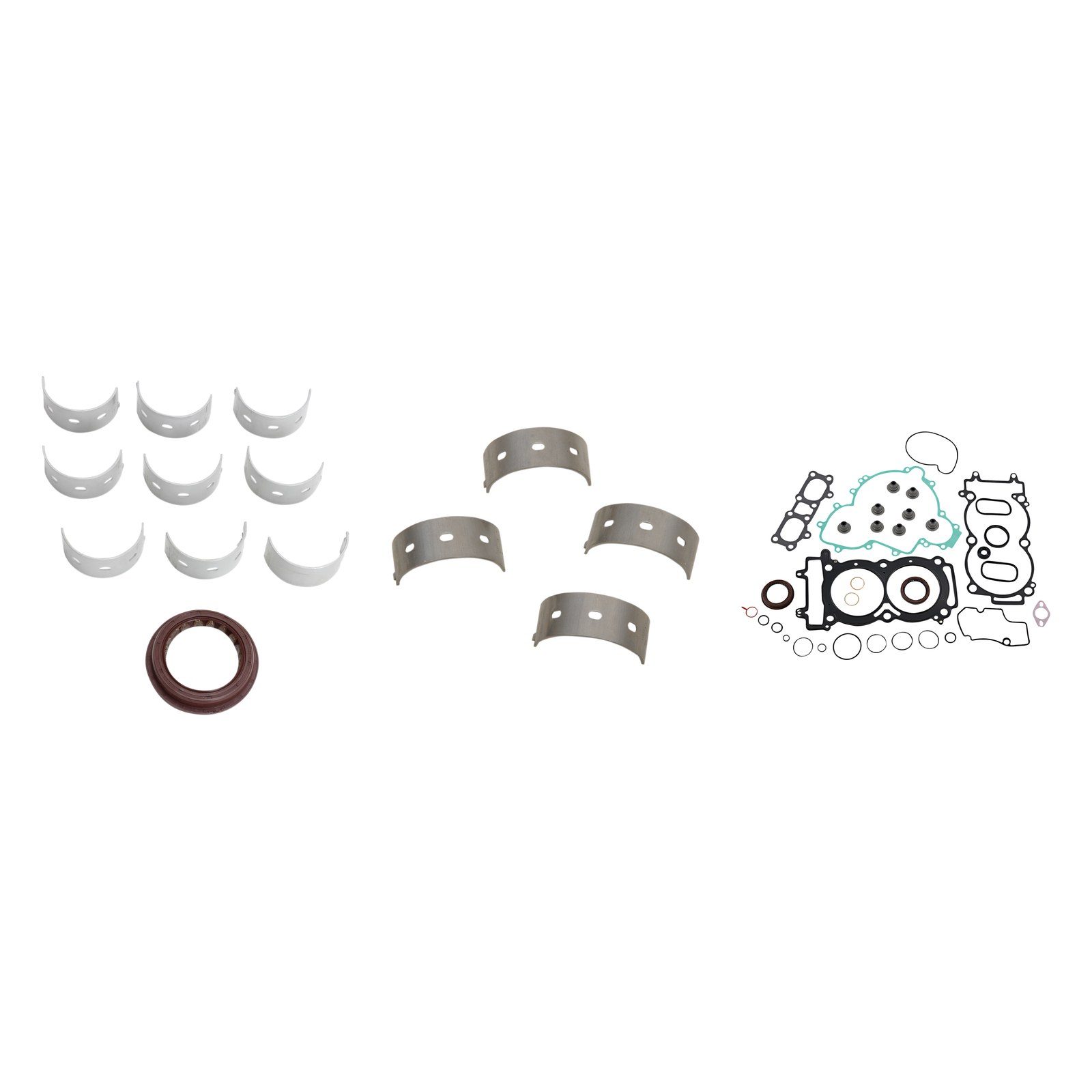 Polaris RZR XP 1000 Crankshaft & Balancer Bearing Kit