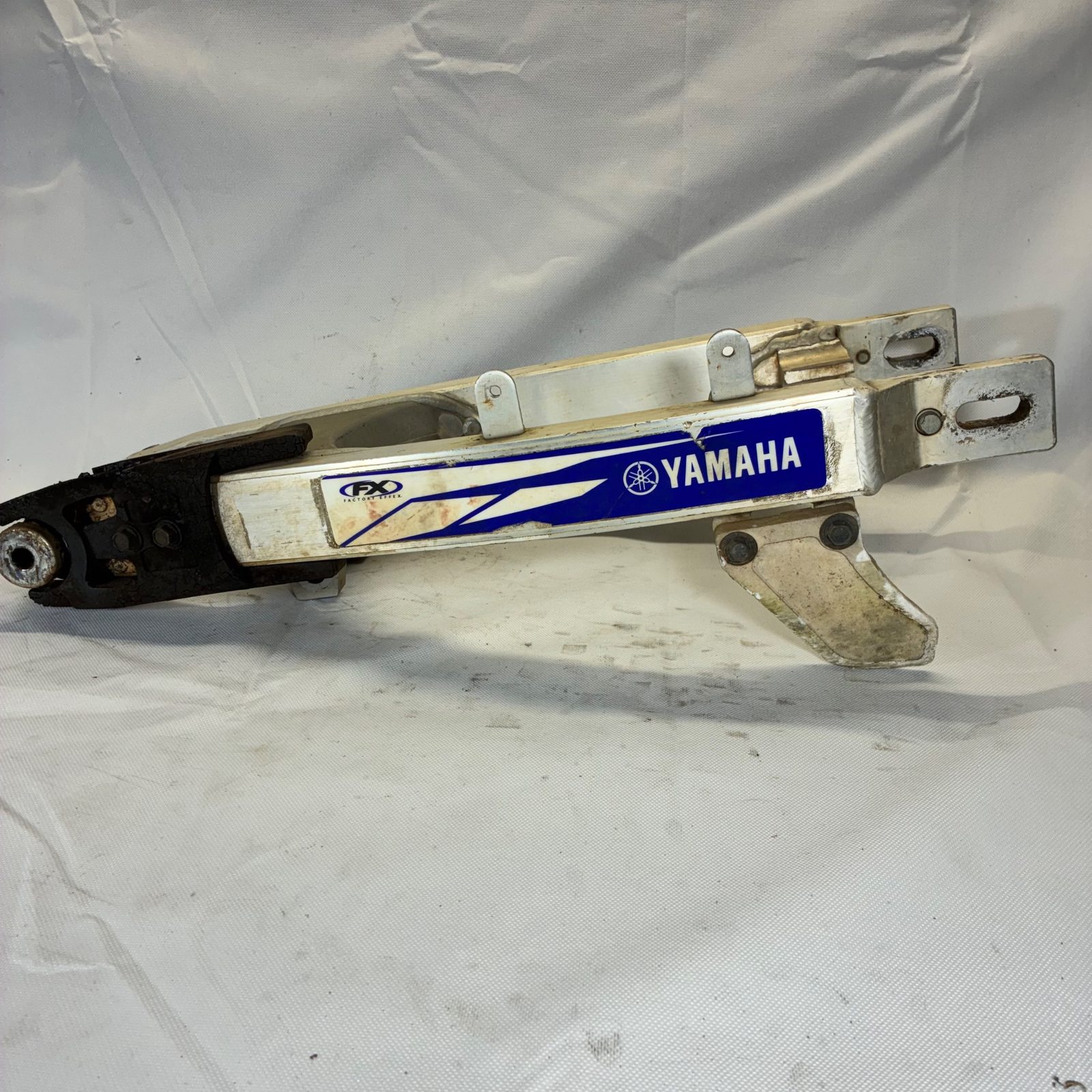 2006 Yamaha TTR125LE Swing Arm OEM Rear Swingarm - 5HP-22110-20-00
