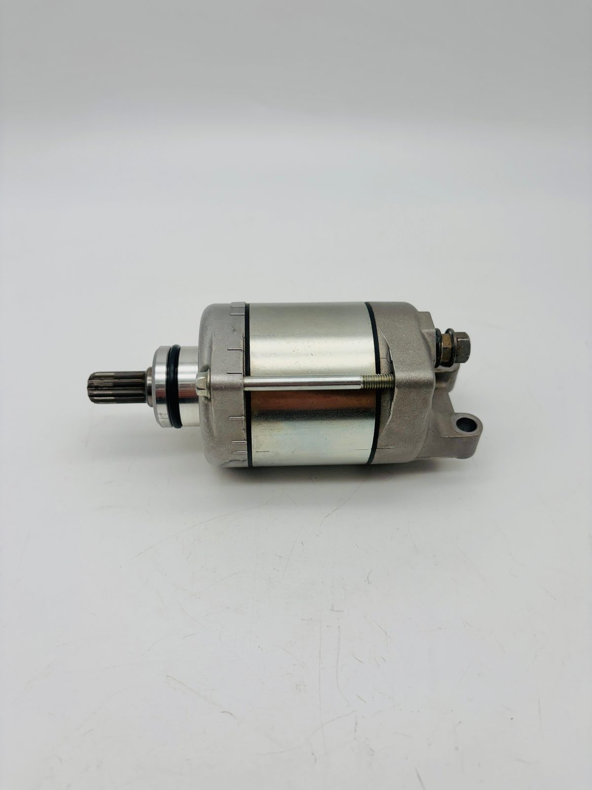 2024 Kawasaki KX450 OEM Starter Motor 21163-0771