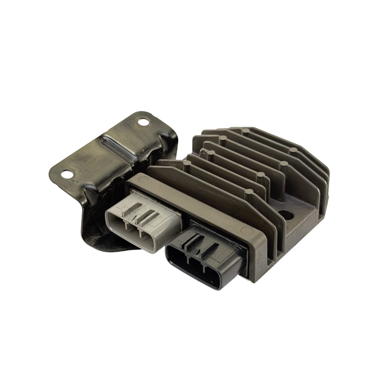2012 - 2014 BMW HP4 SHINDENGEN VOLTAGE REGULATOR RECTIFIER