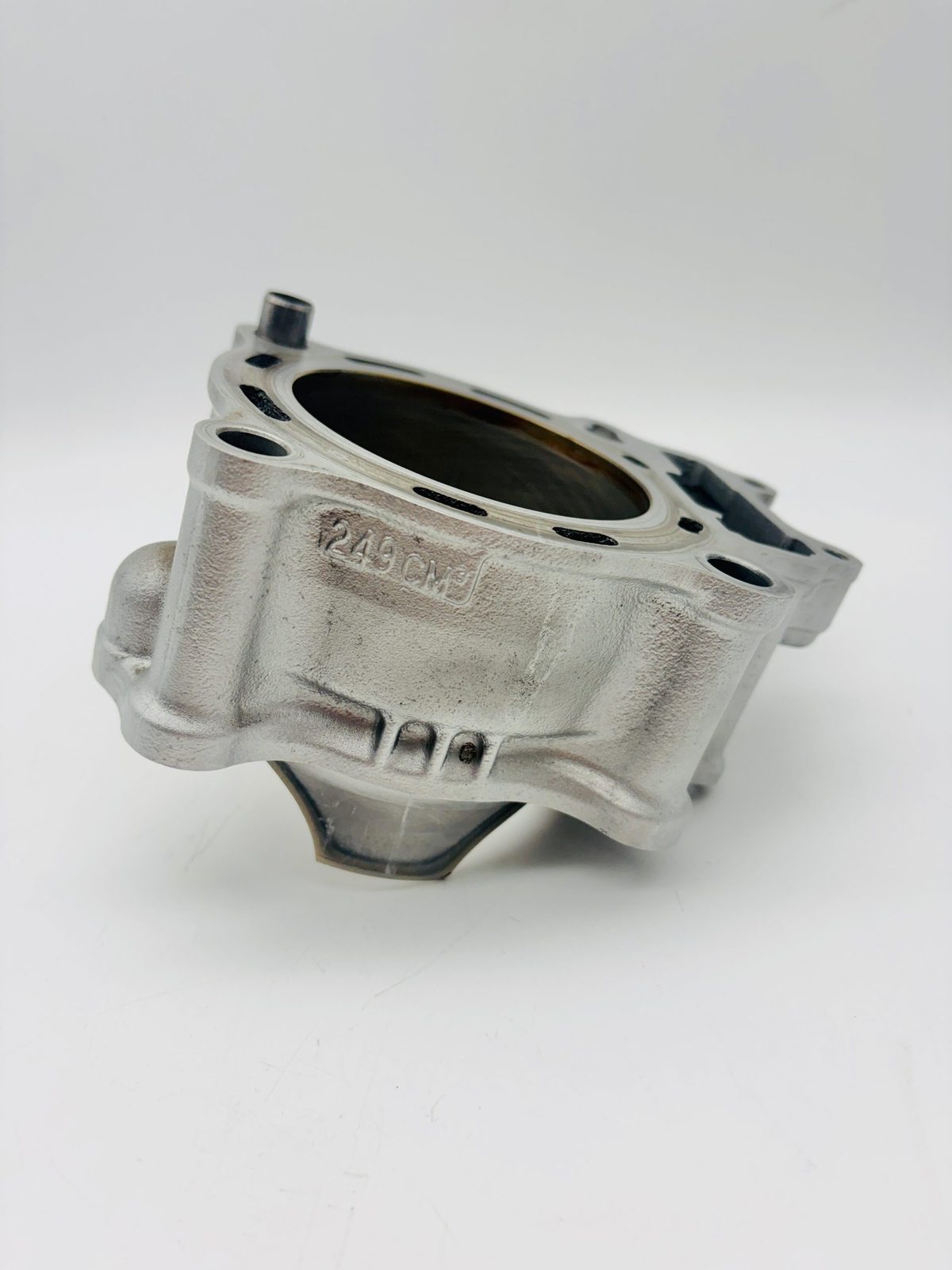 2005 Honda CRF250R CylinderJug OEM 12100-KRN-732
