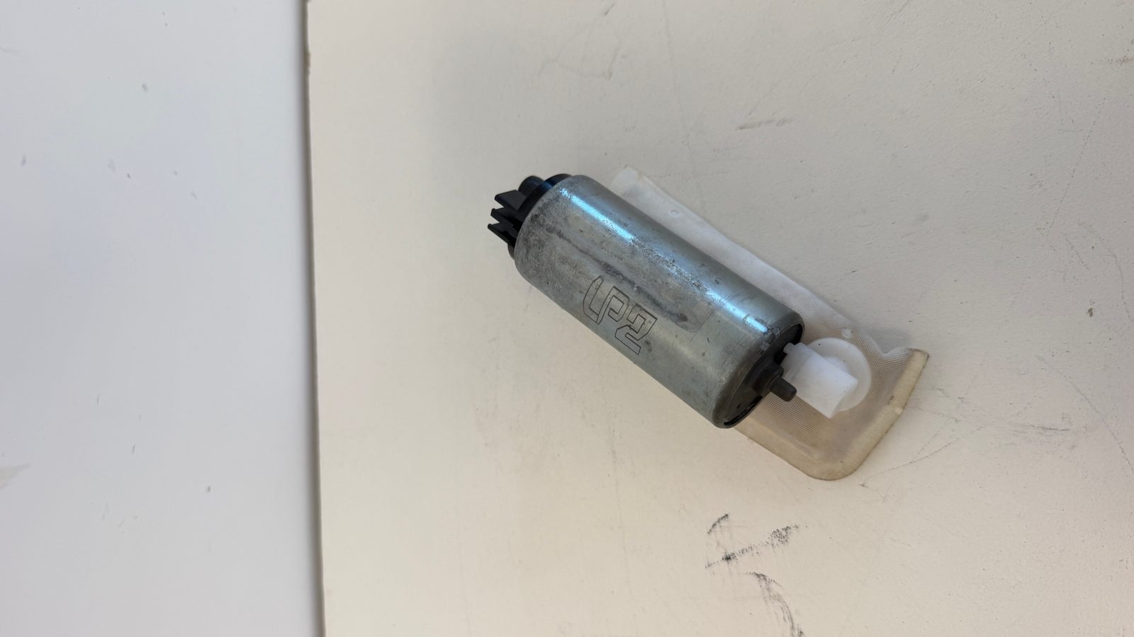 2010-2012 Suzuki RMZ250 OEM Fuel Pump - 44110-49H10