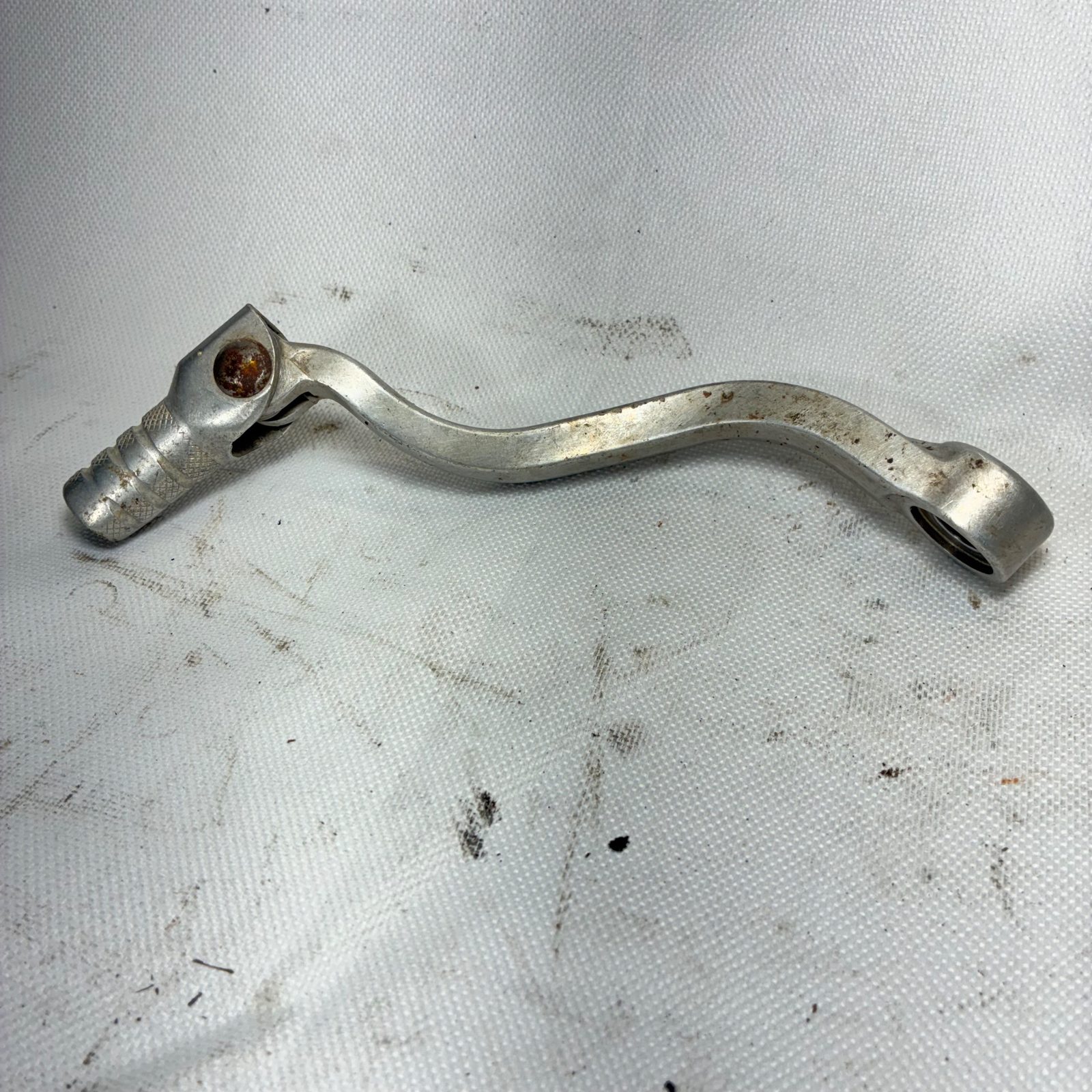 2006 KTM 250 EXC OEM Shift Lever 54734031000