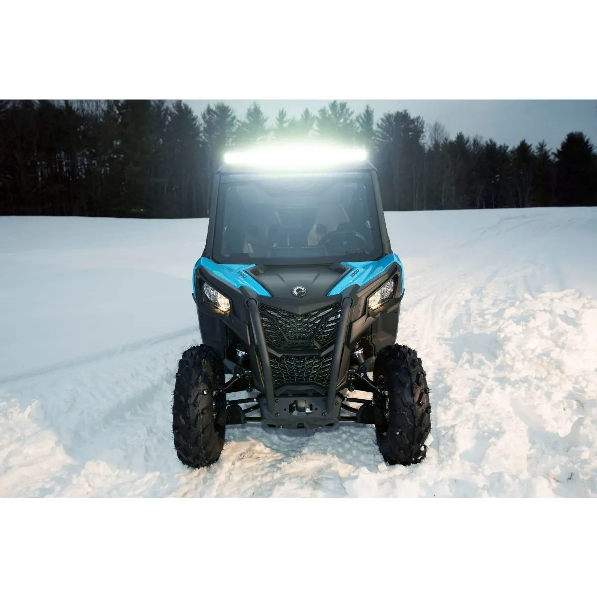 Double Stacked LED Light Bar (270W) 715004007 Can-Am 39 in. (99 cm) Mav, X3 New