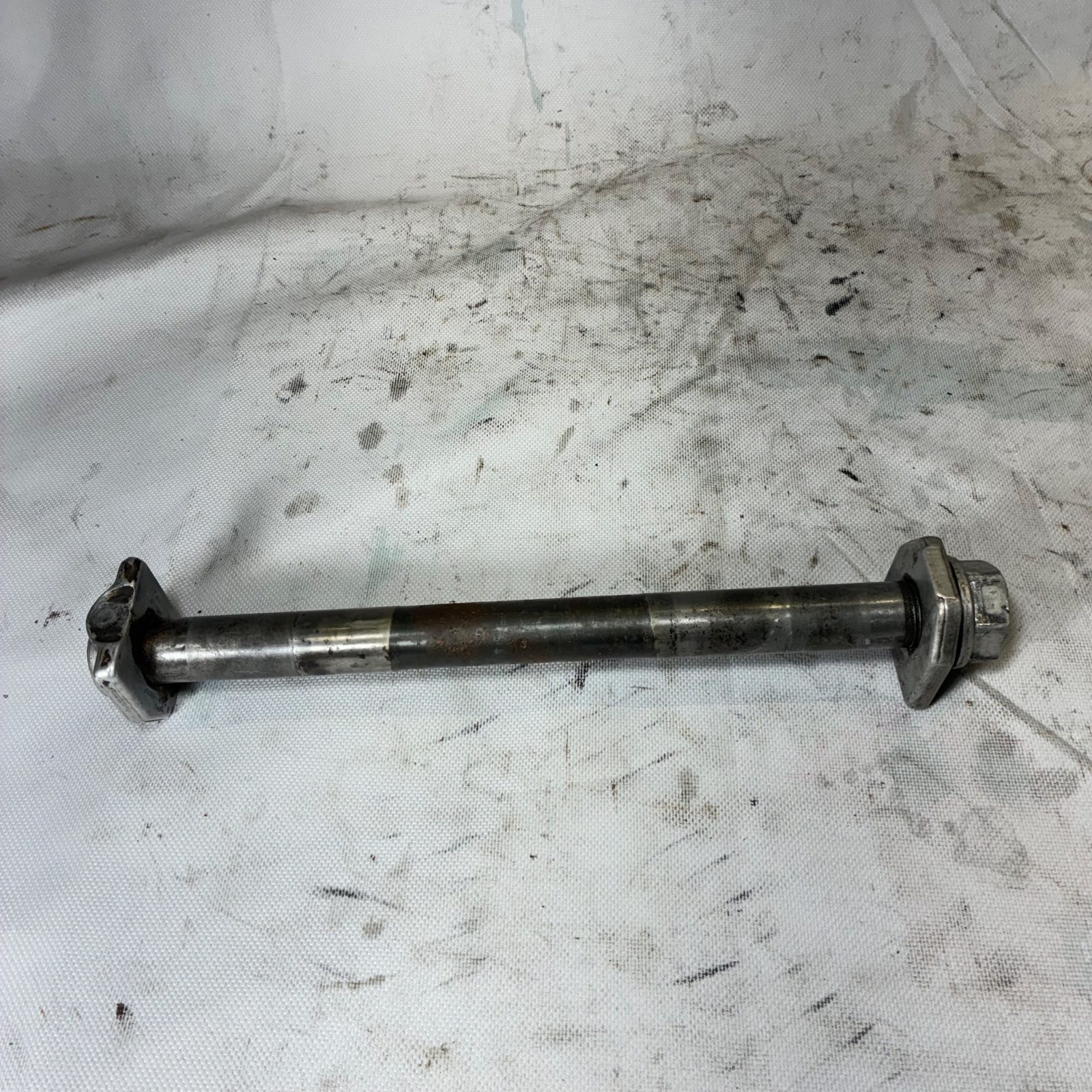 1996 KTM 300 EXC Rear Axle Shaft
