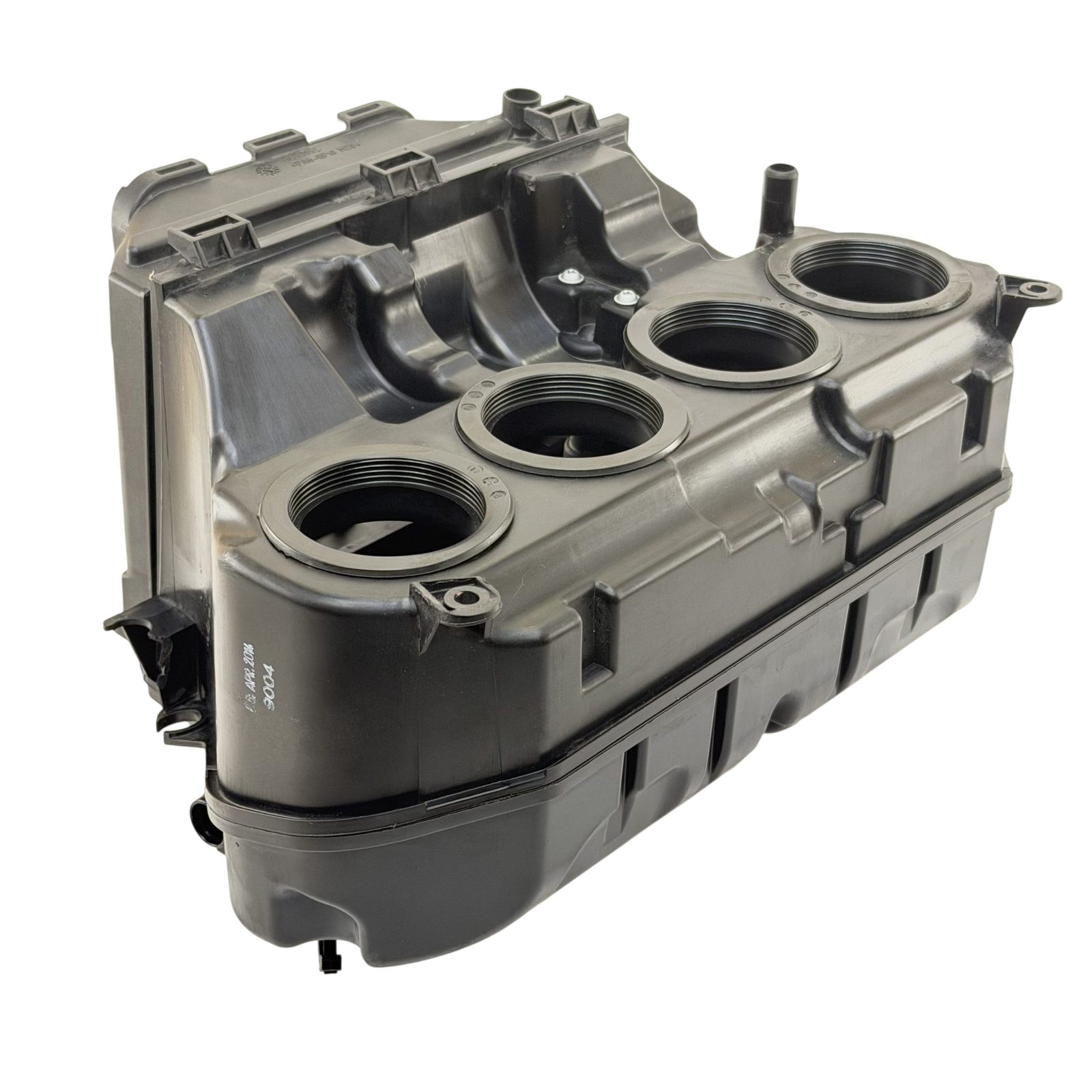 2012 - 2014 BMW HP4 OEM AIRBOX AIR INTAKE FILTER BOX TOP STOCK S1000RR