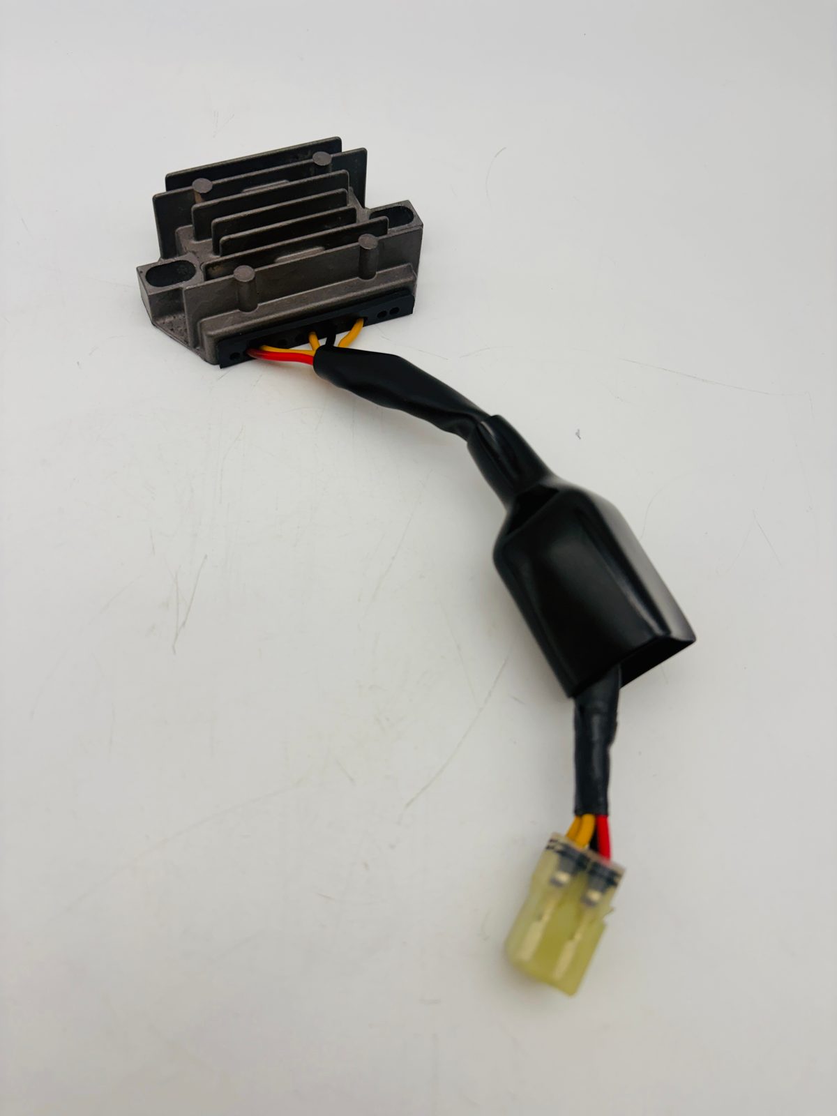 2024 Kawasaki KX450 OEM Rectifier Regulator 21066-0800
