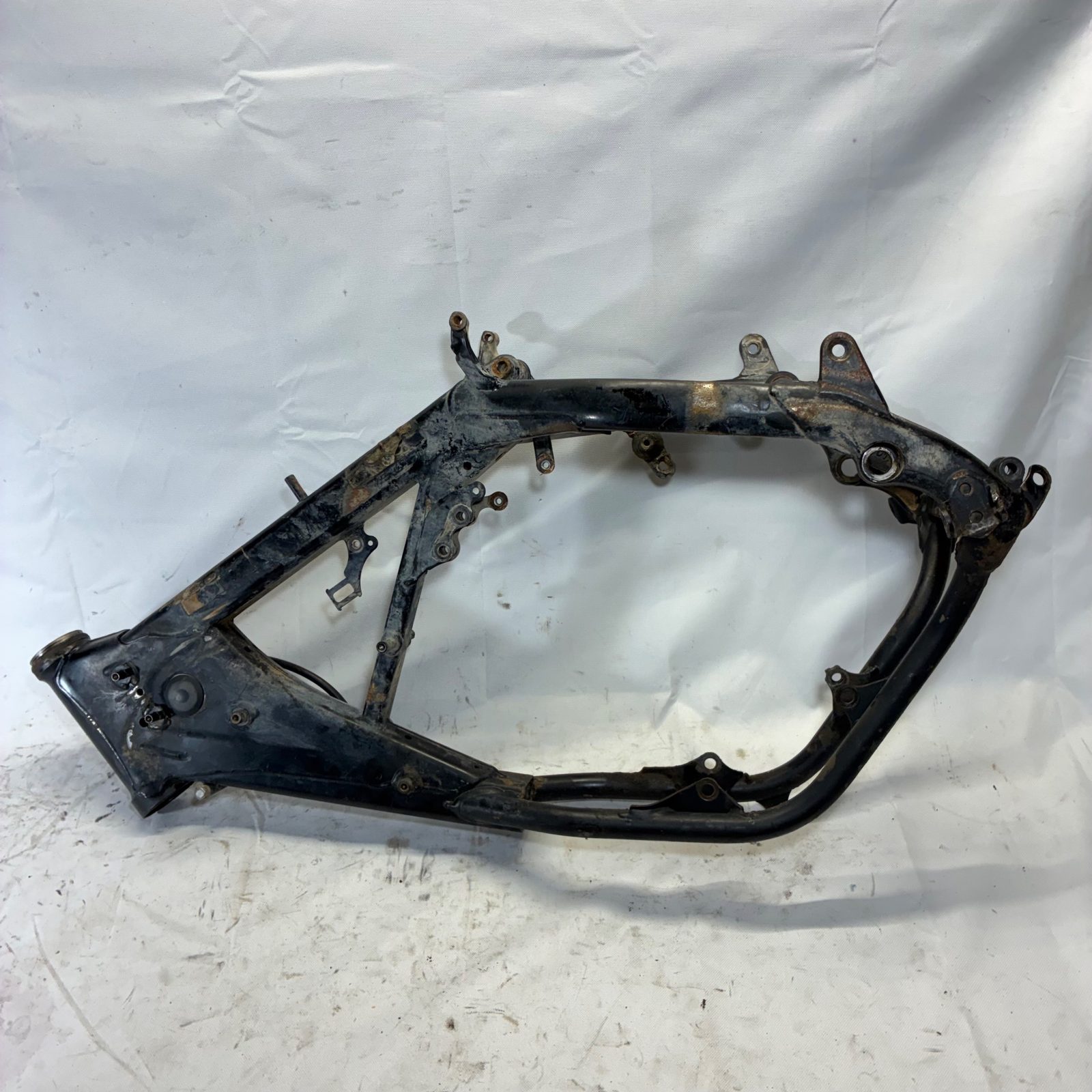 2006 KTM 250 EXC OEM Frame