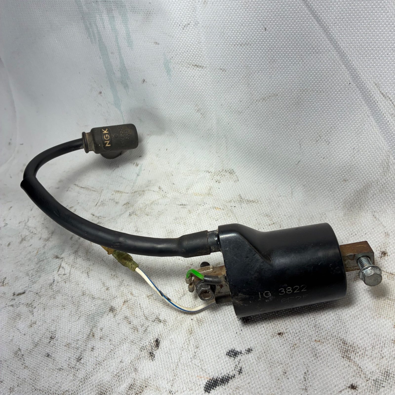 1996 KTM 300 EXC OEM Ignition Coil