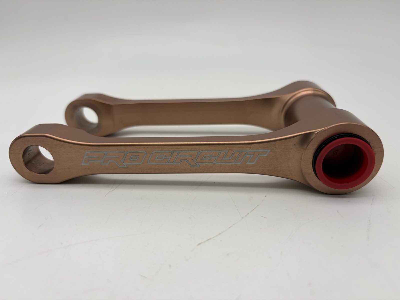 Pro Circuit Linkage Pull Rod ARM 2006-2025 YAMAHA YZ 125 / YZ 250 YPA07125