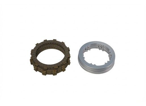 2018-2026 KTM 85 SX Husqvarna TC85 GasGas MC85 OEM Clutch Disc Kit 47232010033