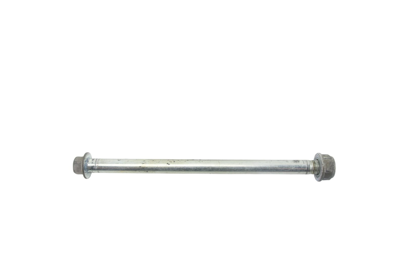 2003 Honda XR100 OEM Swingarm Pivot Bolt with Nut 90121-GN1-000