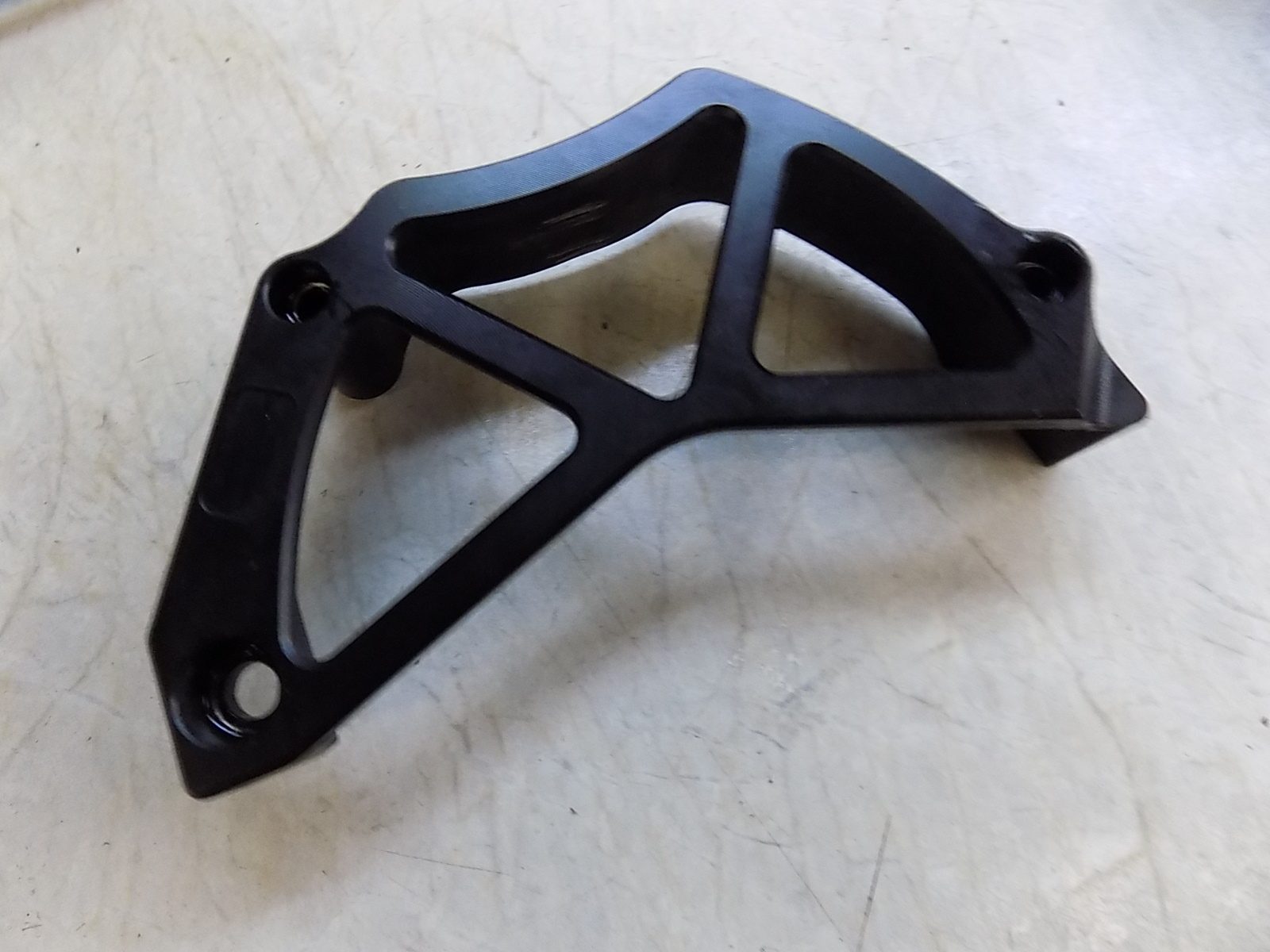 2020 KTM 790 Adventure R Front Sprocket Cover Chain Guard 63503096000 billet