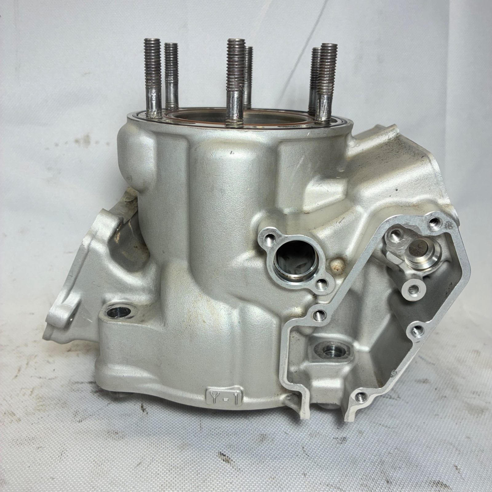 1999 Yamaha YZ250 Cylinder Works Cylinder Jug