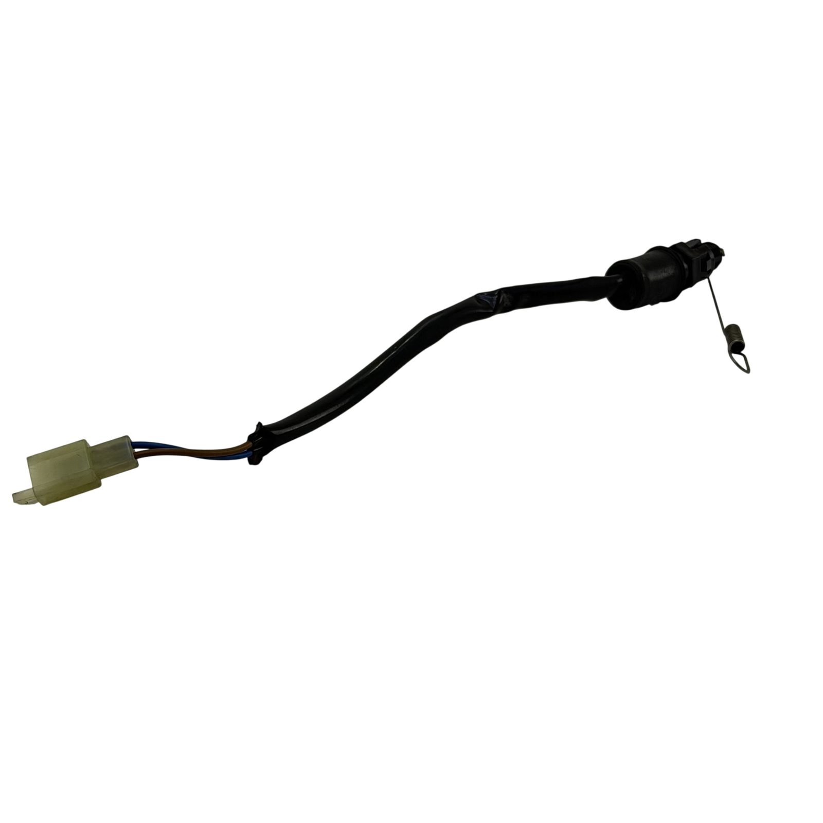 2007-2008 KAWASAKI NINJA ZX6R OEM REAR BRAKE SENSOR SWITCH SPRING 21176-0026