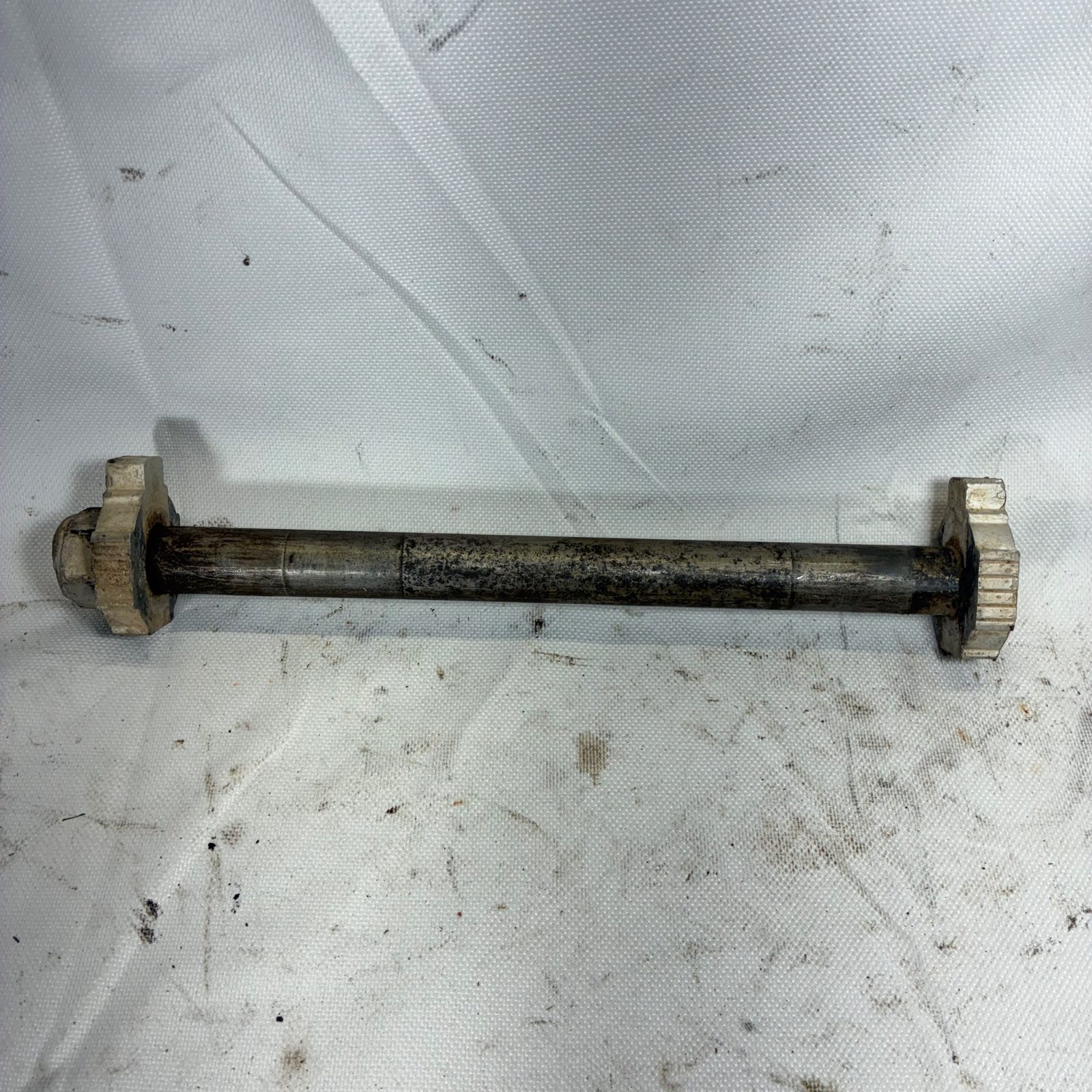 2006 KTM 250 EXC Rear Axle