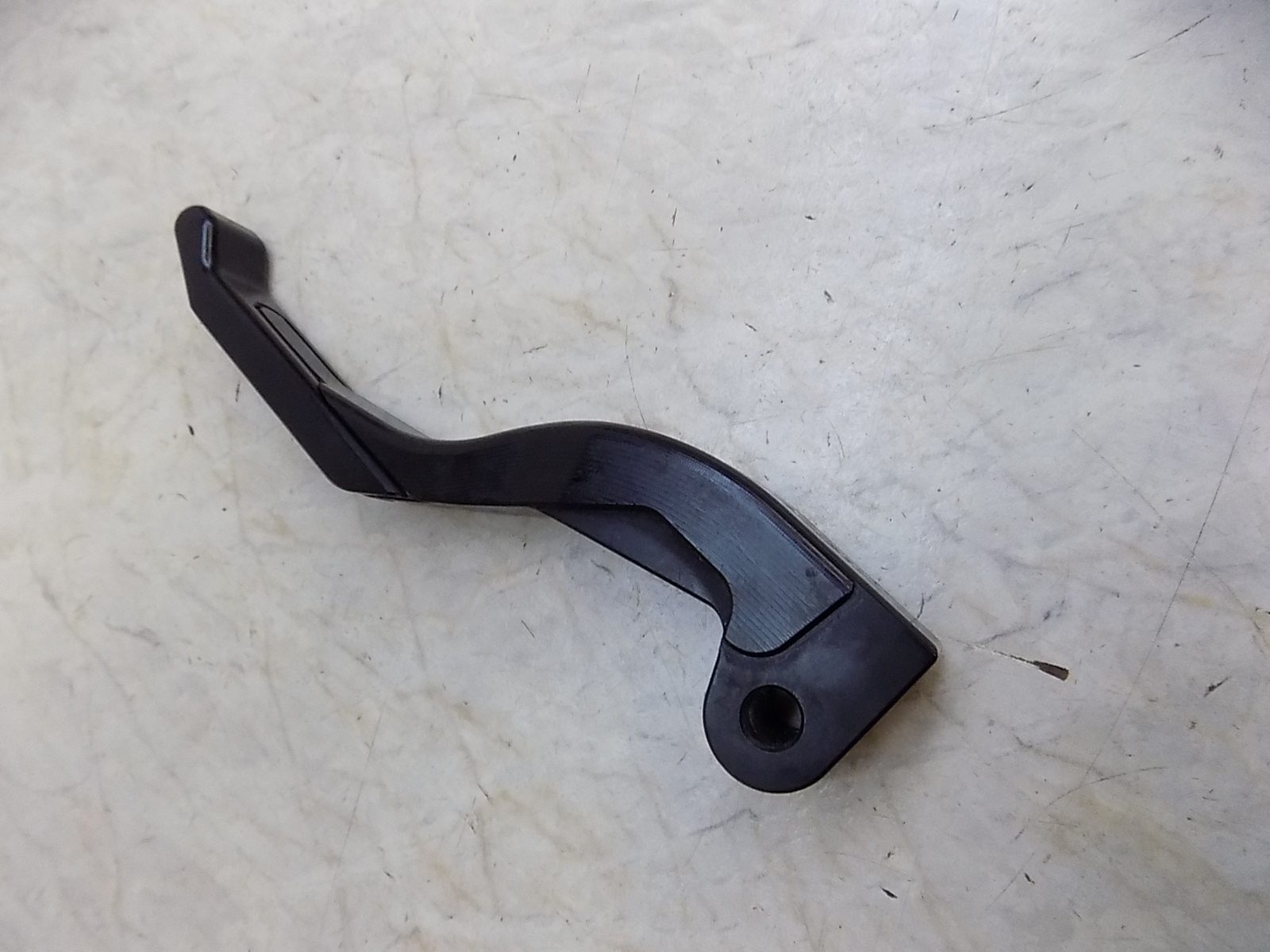 KTM 790 Adventure R NICECNC Adjustable Short Two-Finger Clutch Lever 2020