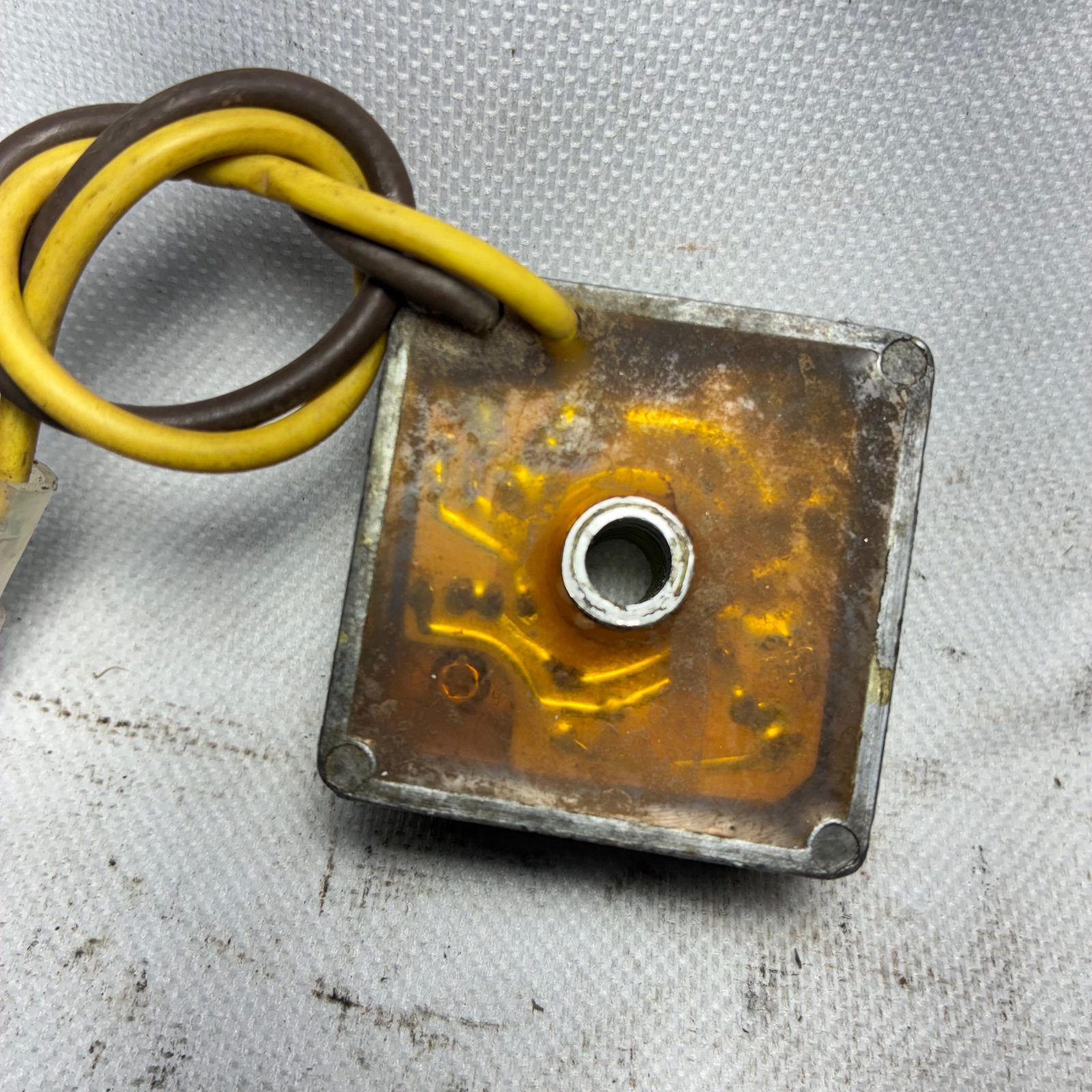 1996 KTM 300 EXC Voltage Regulator Tympanium