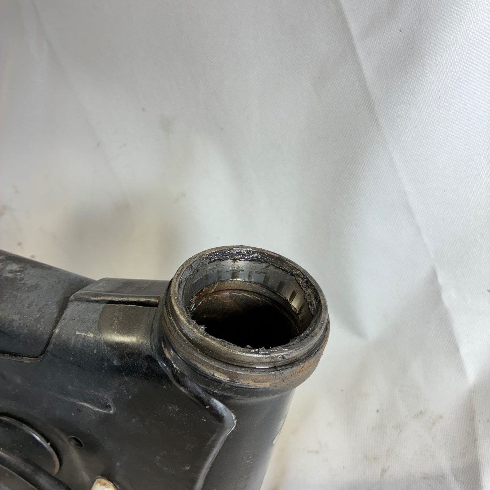 2006 KTM 250 EXC OEM Frame